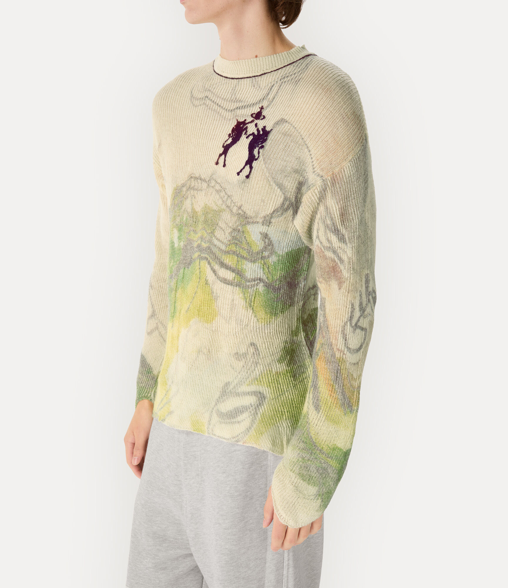 Kyle Jumper  large image number 4