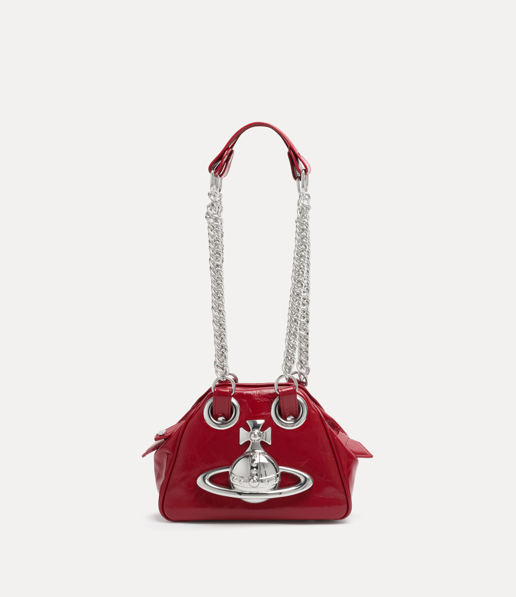 Archive Orb Chain Handbag  large image number 1