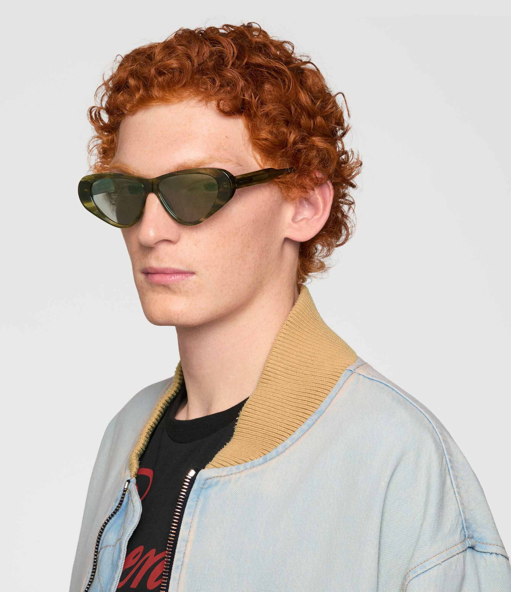 Gabrio Sunglasses   large image number 3