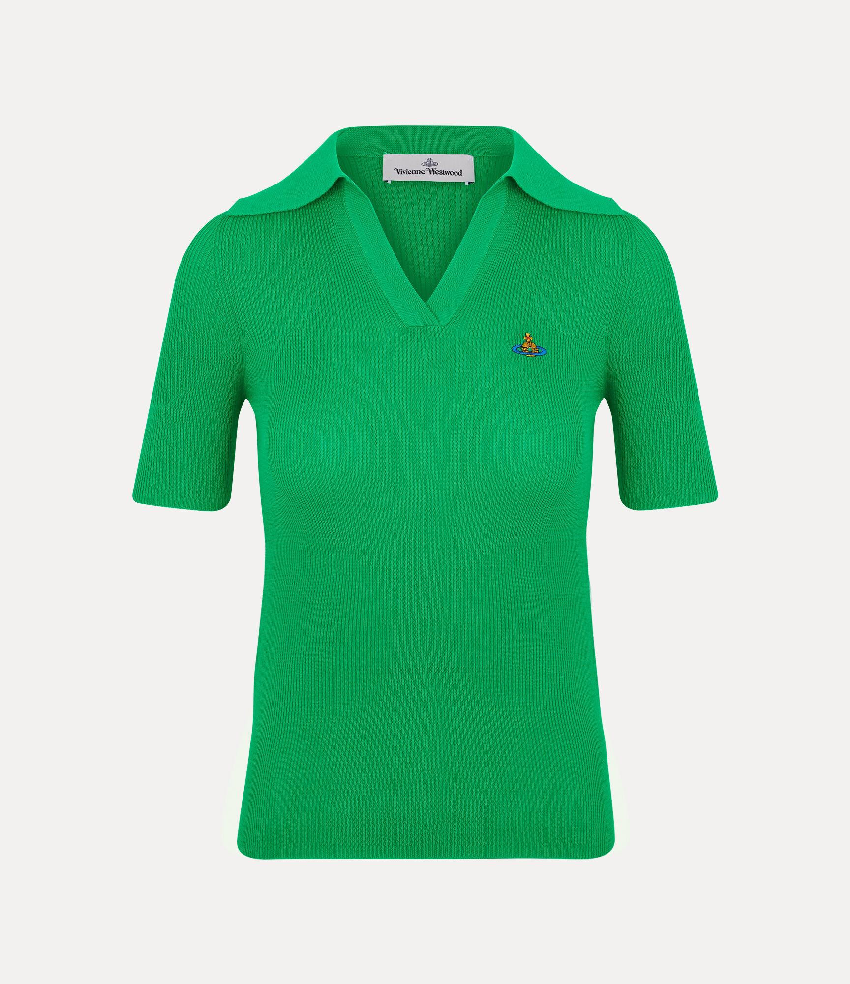 Marina polo  large image number 1