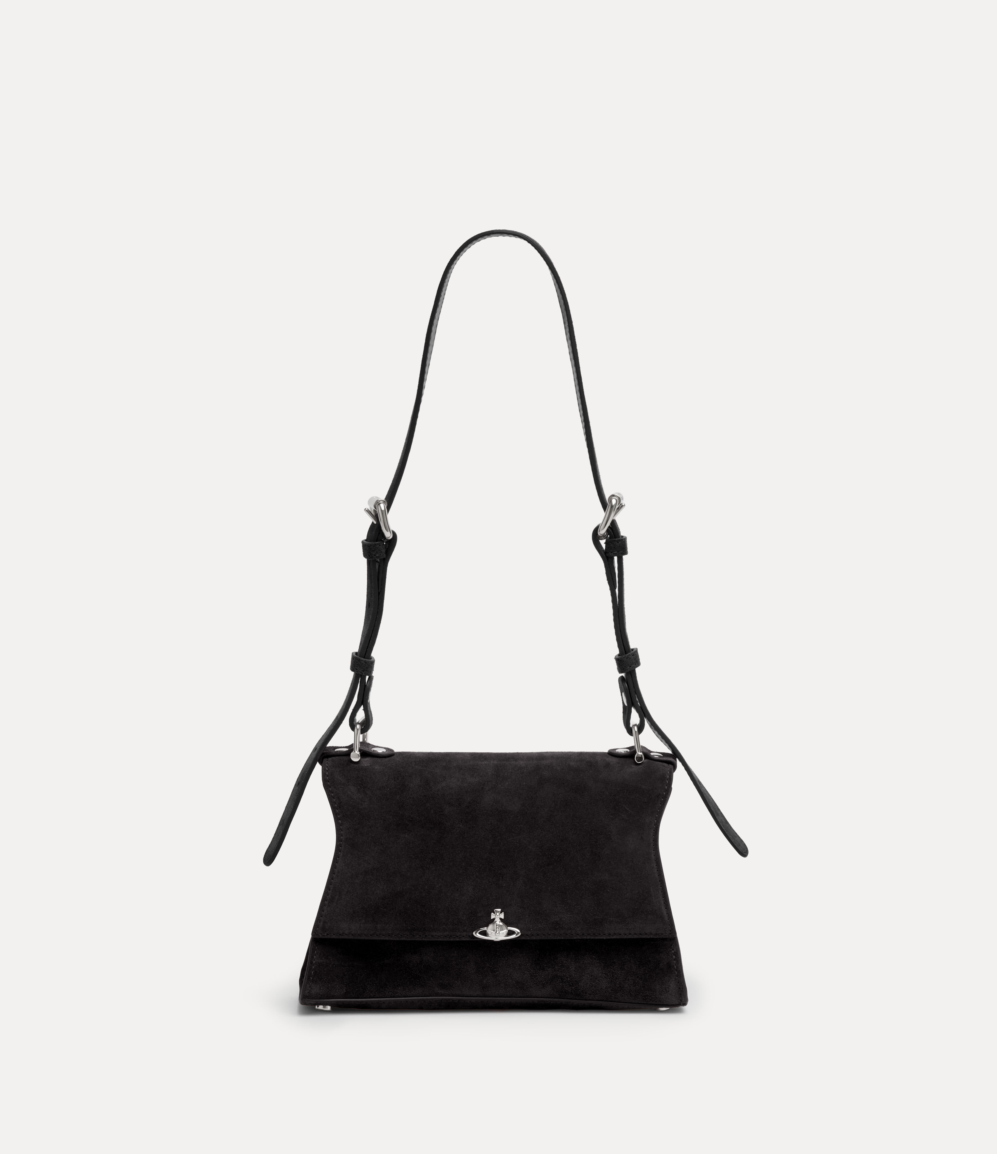 Bianca Small Shoulder Bag