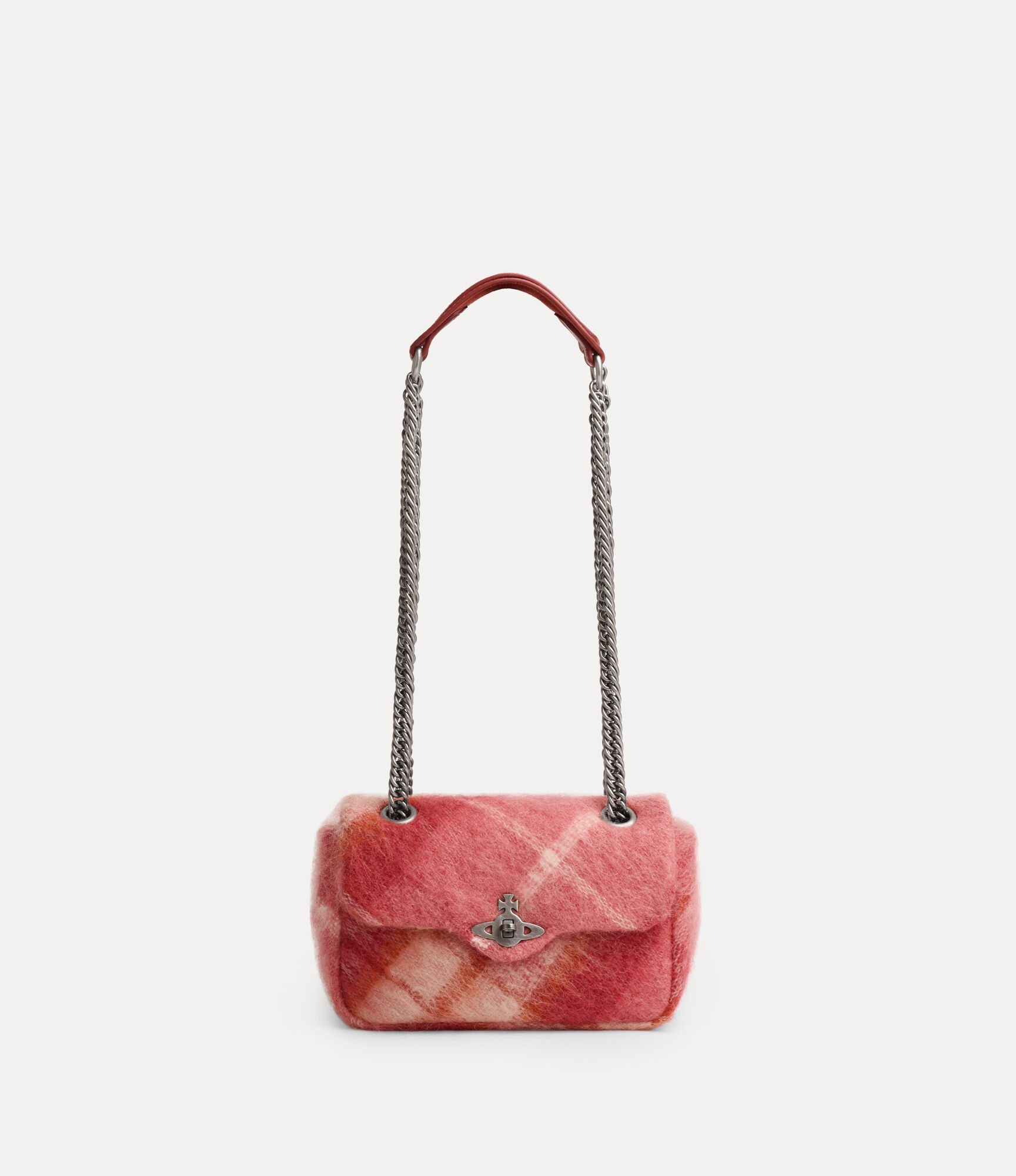 Anita Small Shoulder Bag