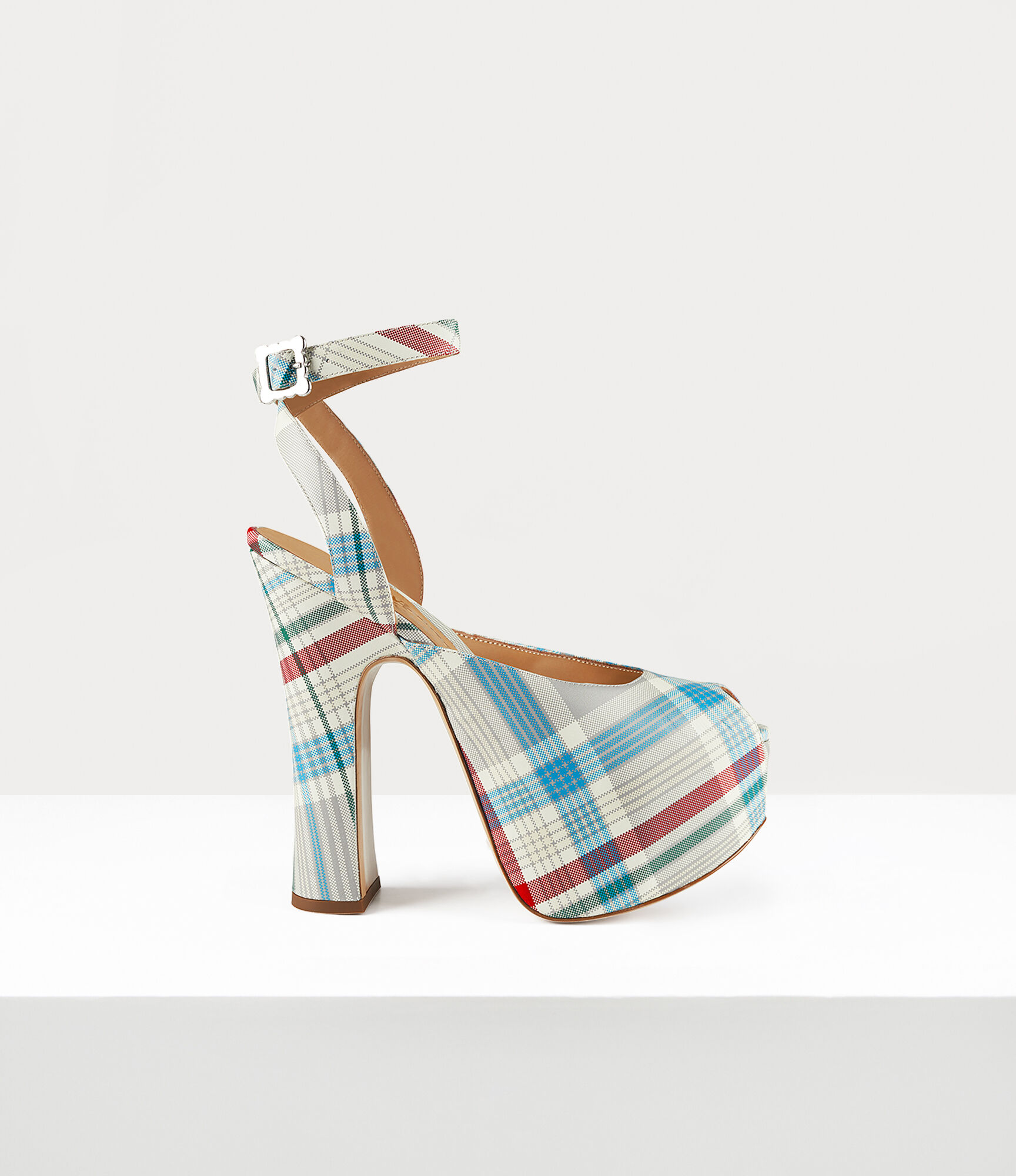 Vargas elevated sandal  large image number 1