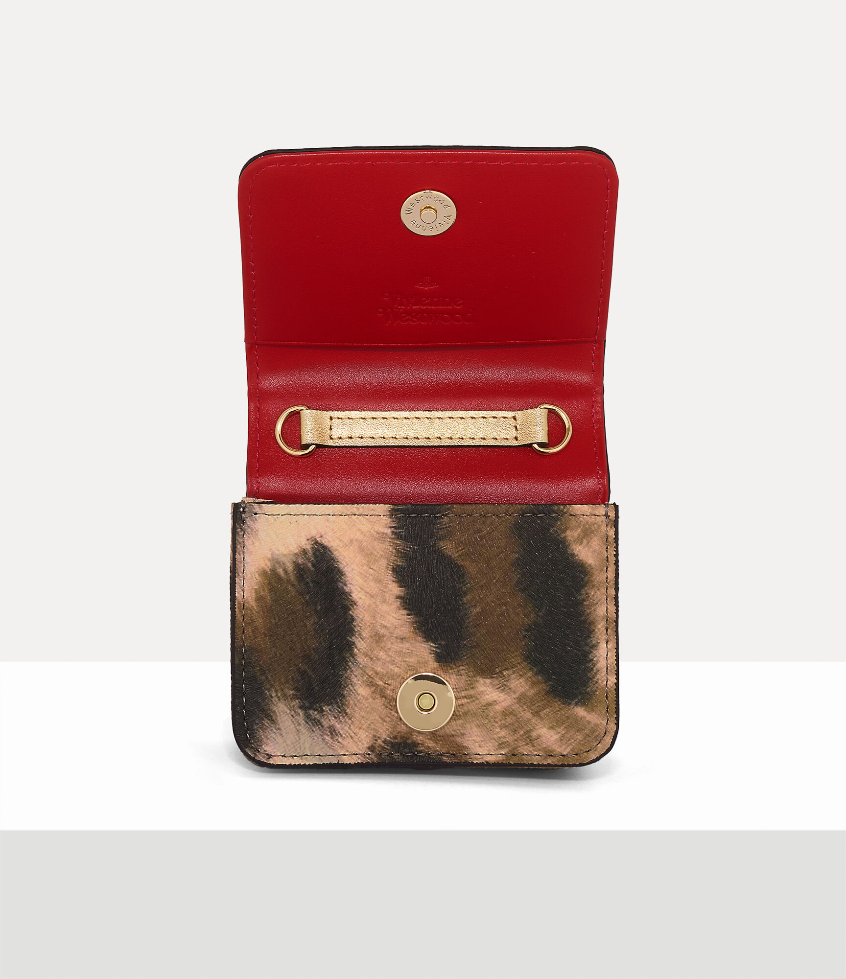 Mini Flap Crossbody  large image number 3