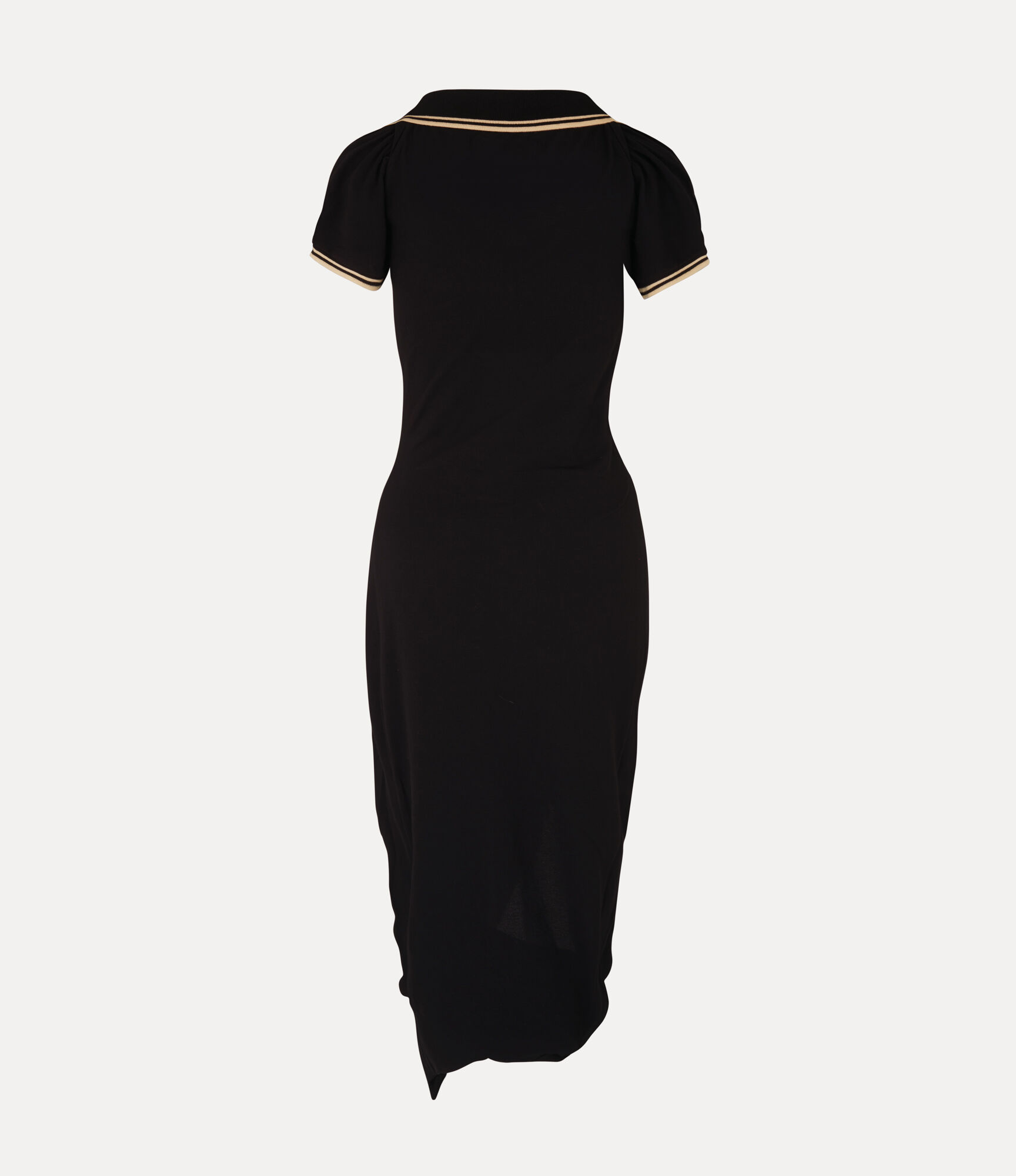 Long Monday Pulling Dress  large image number 5