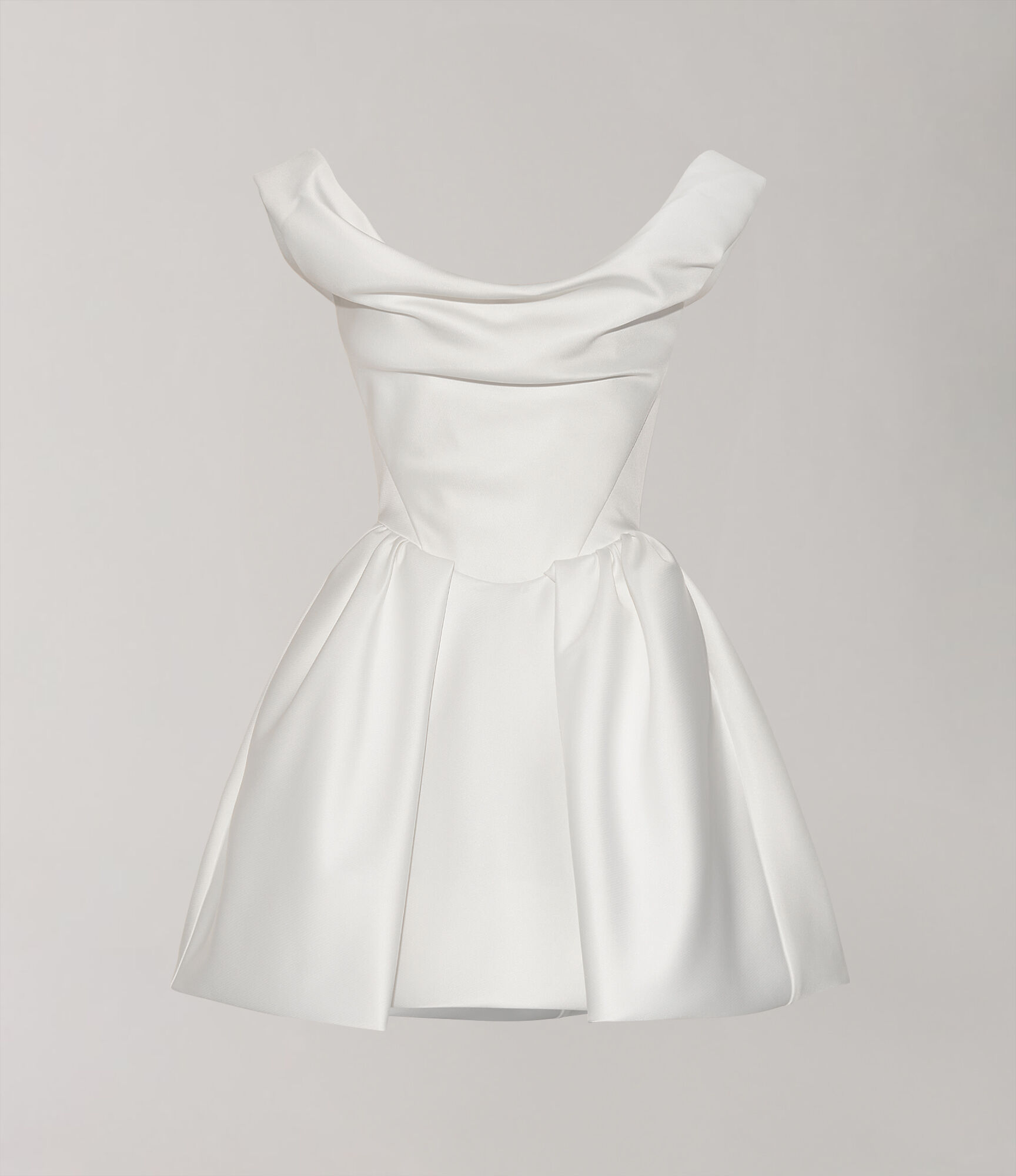 Mini Bagatelle Dress 