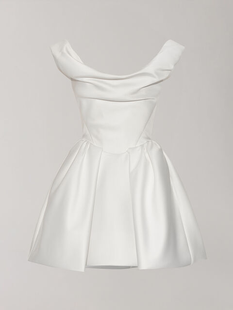 Mini Bagatelle Dress 