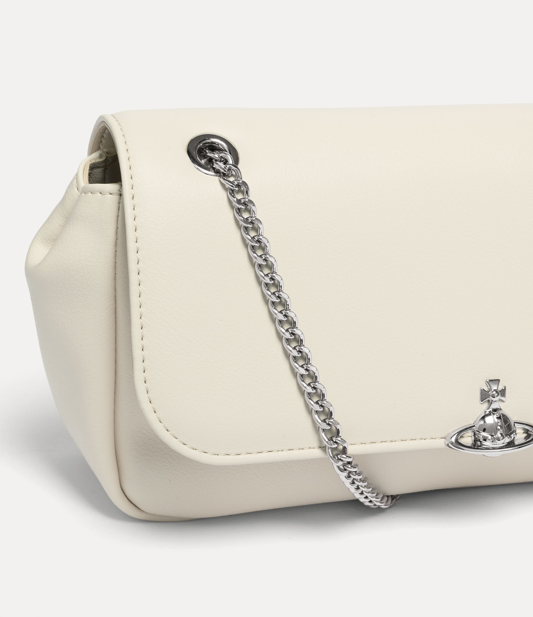 Chain Crossbody Purse  large image number 4