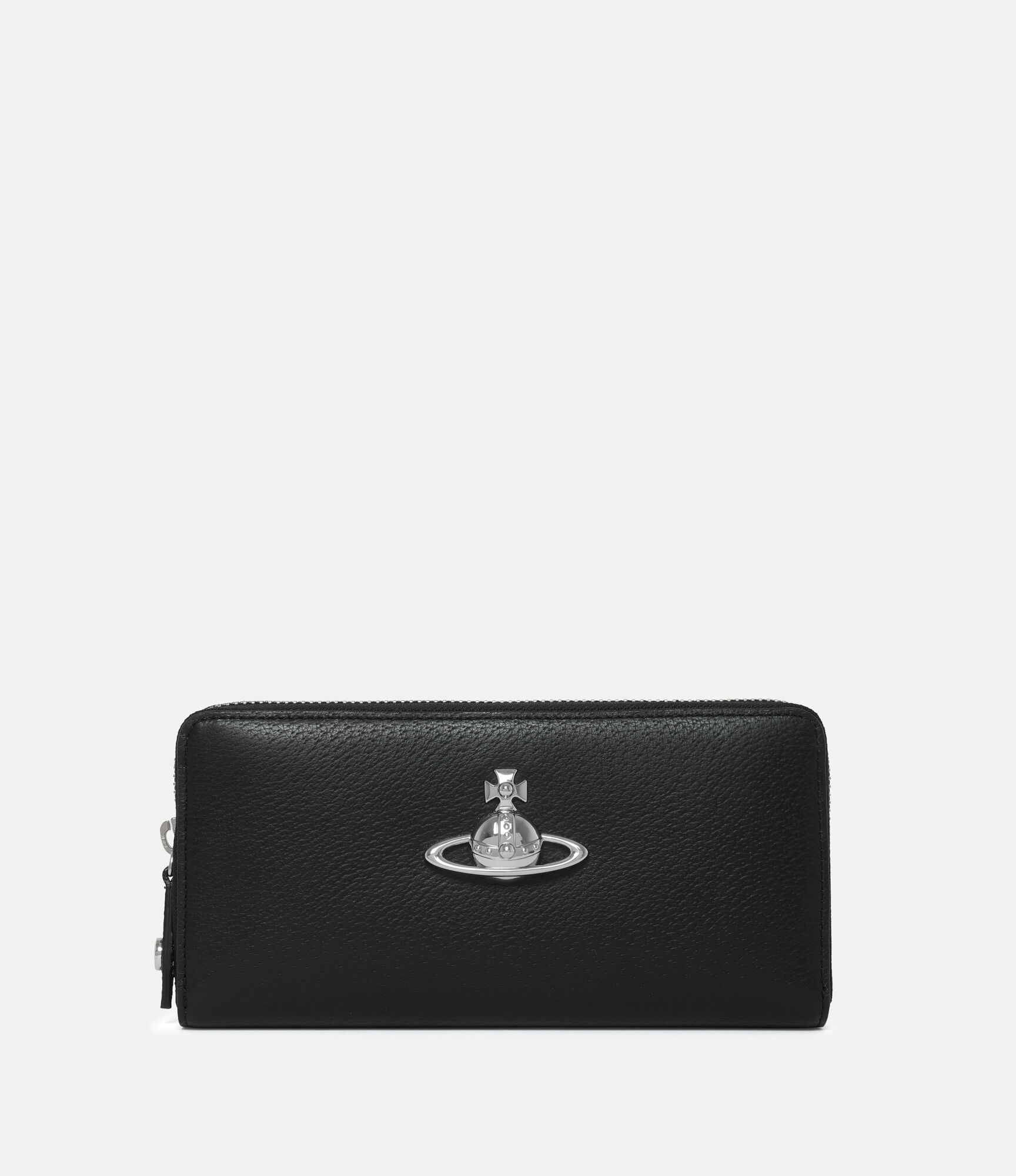 Zip Long Wallet