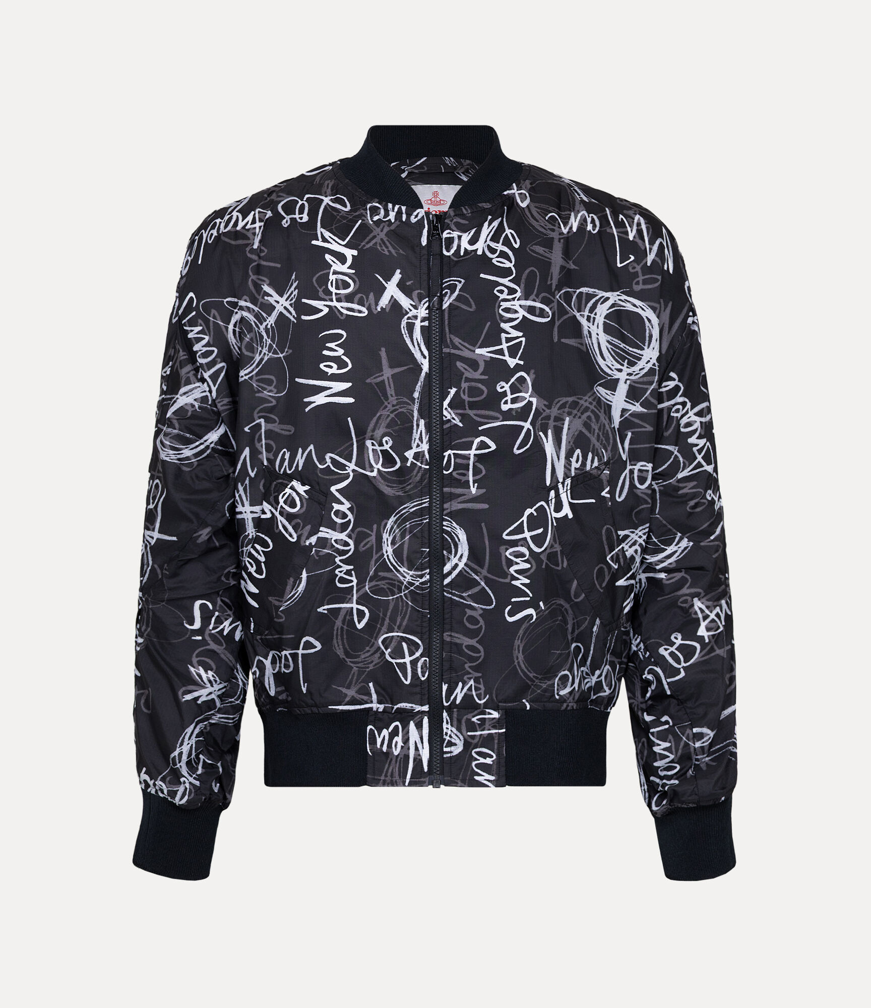 メンズ ジャケット＆ブルゾン | Vivienne Westwood®