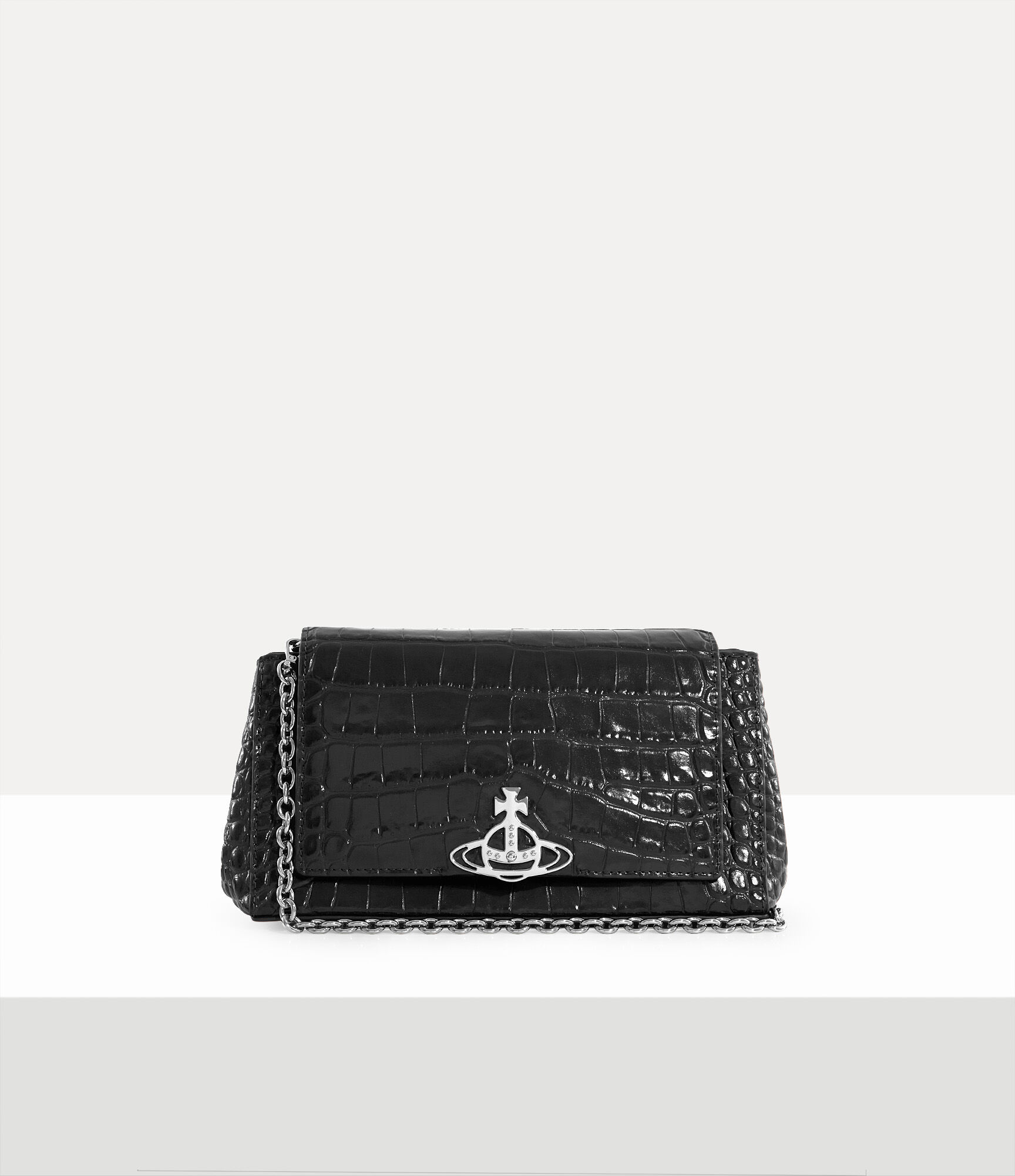 ヴィヴィ Hazel Medium Handbag