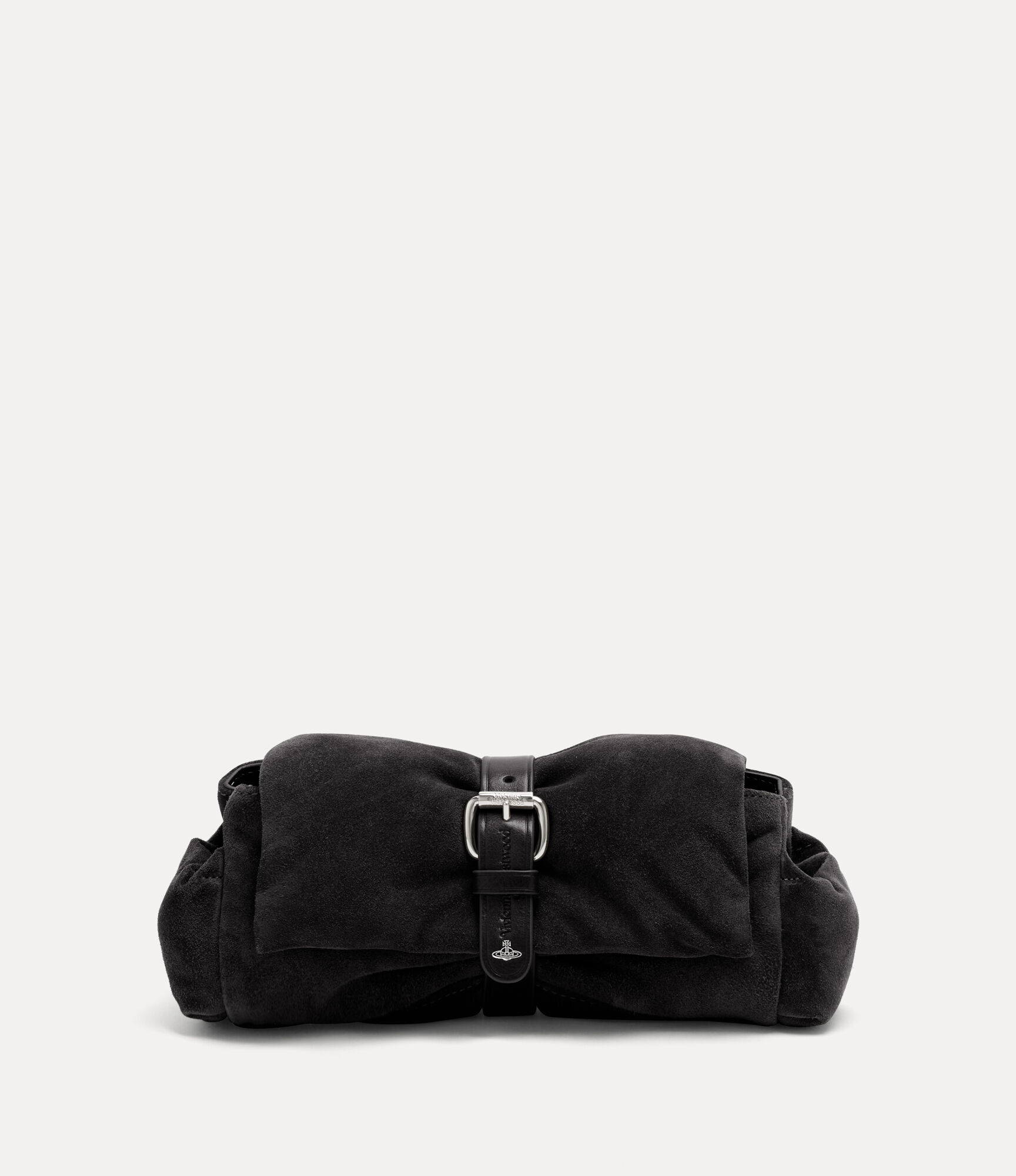 Hazel Treasure Clutch
