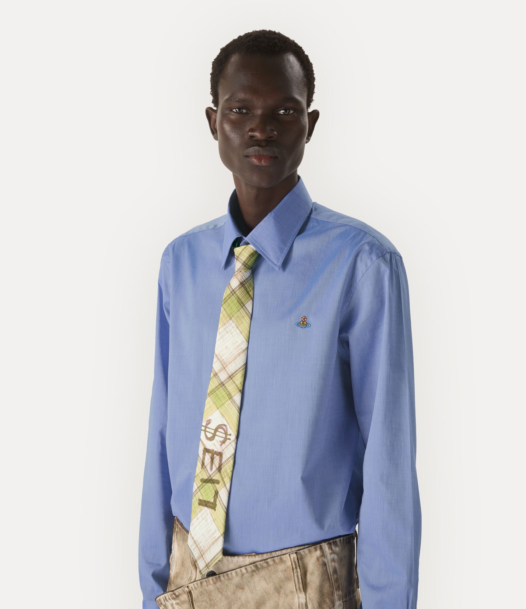 Ghost Shirt  large image number 4