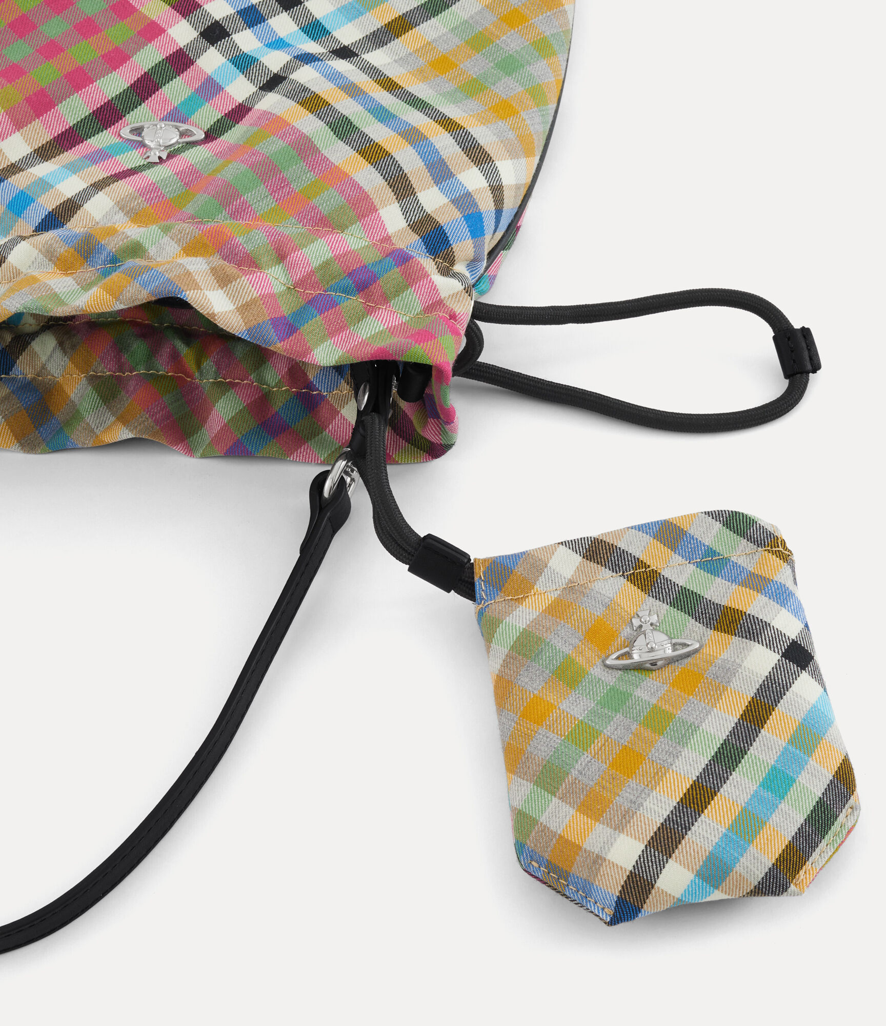 Drawstring Pouch Set  large image number 3