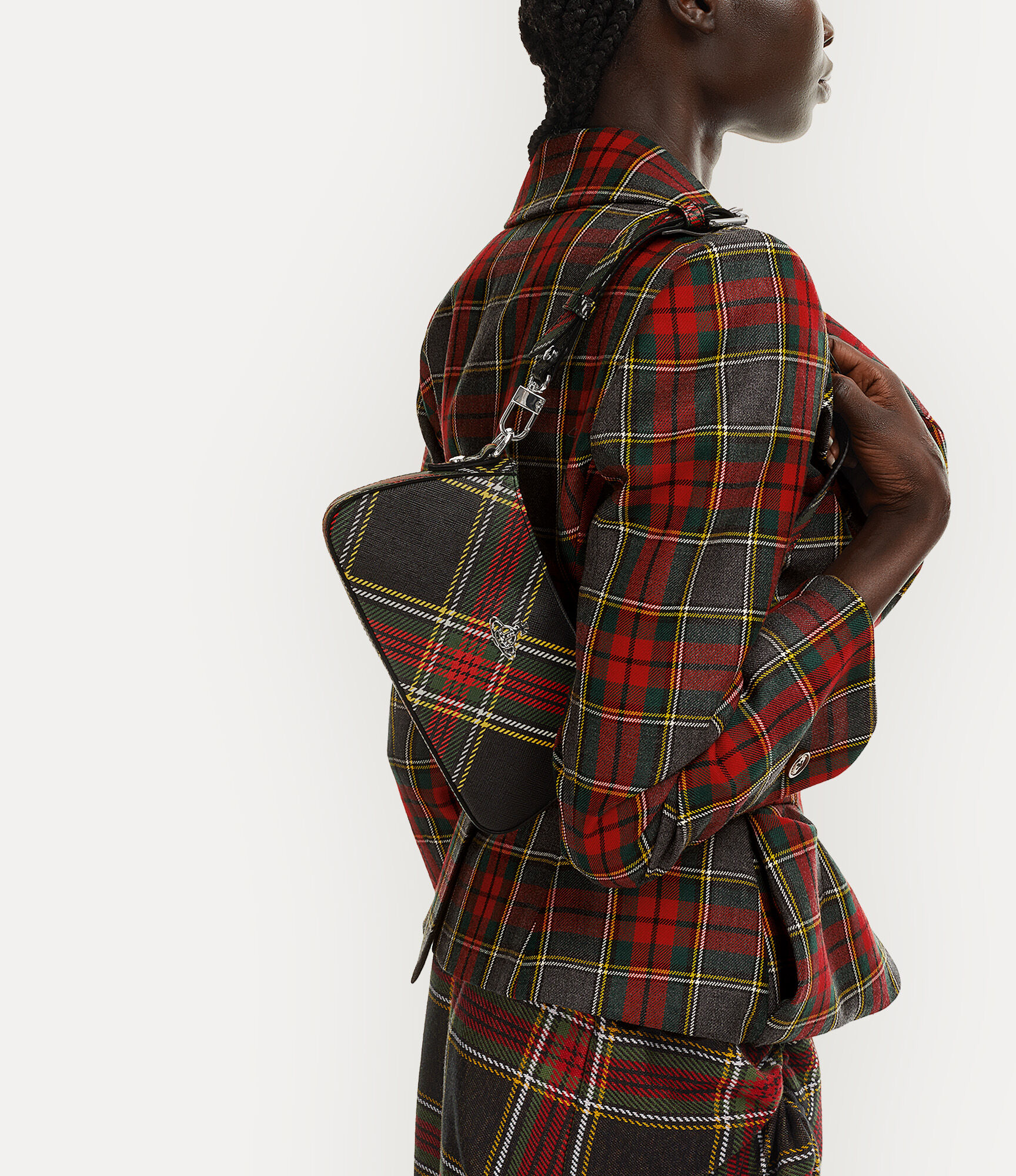 Tasha Shoulder Phone Bag  large image number 3