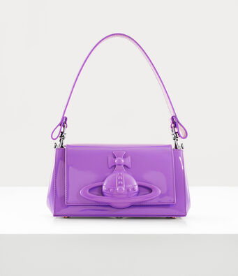 Hazel medium handbag