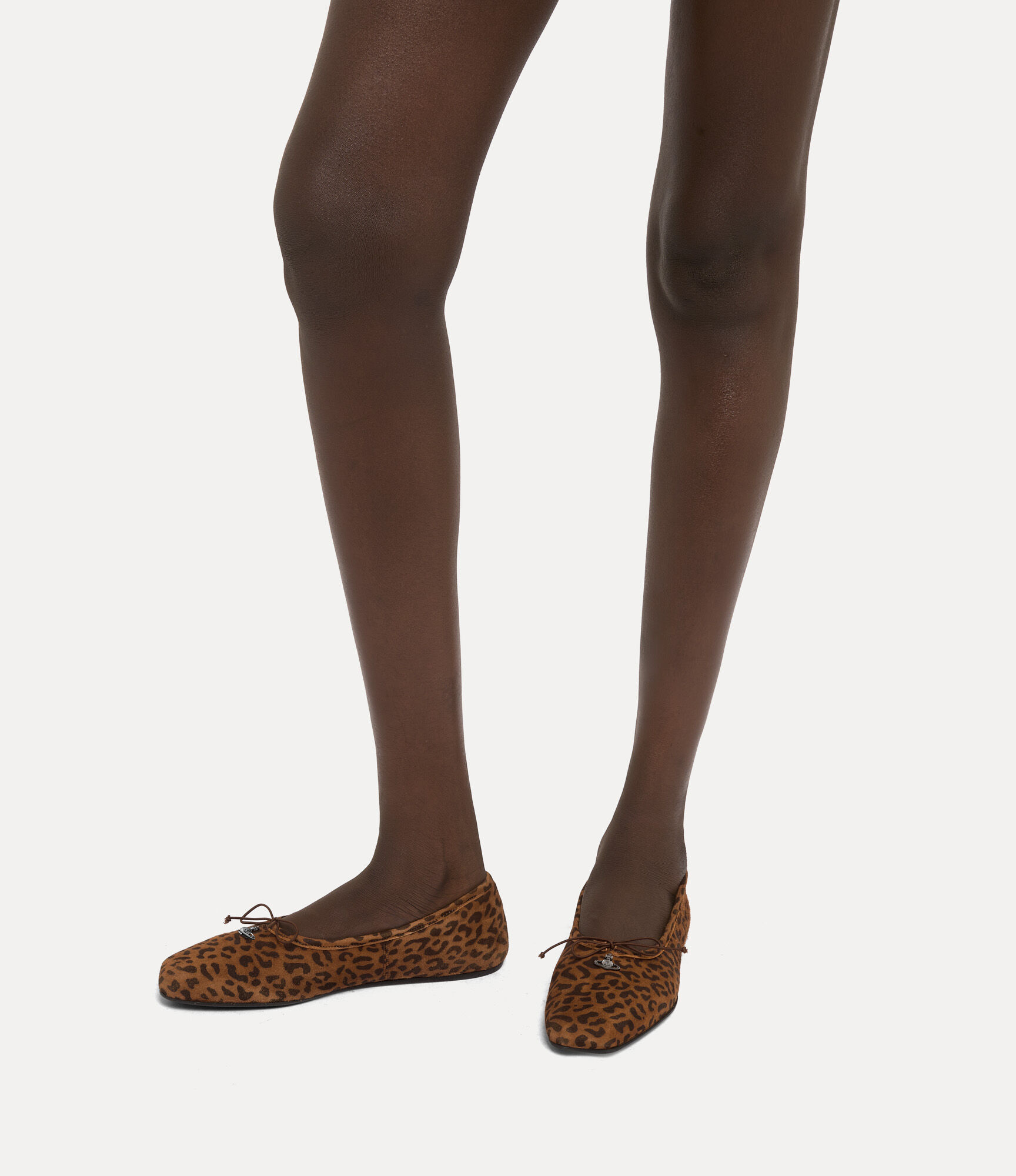  Brigitte Ballerina Shoe  large image number 2