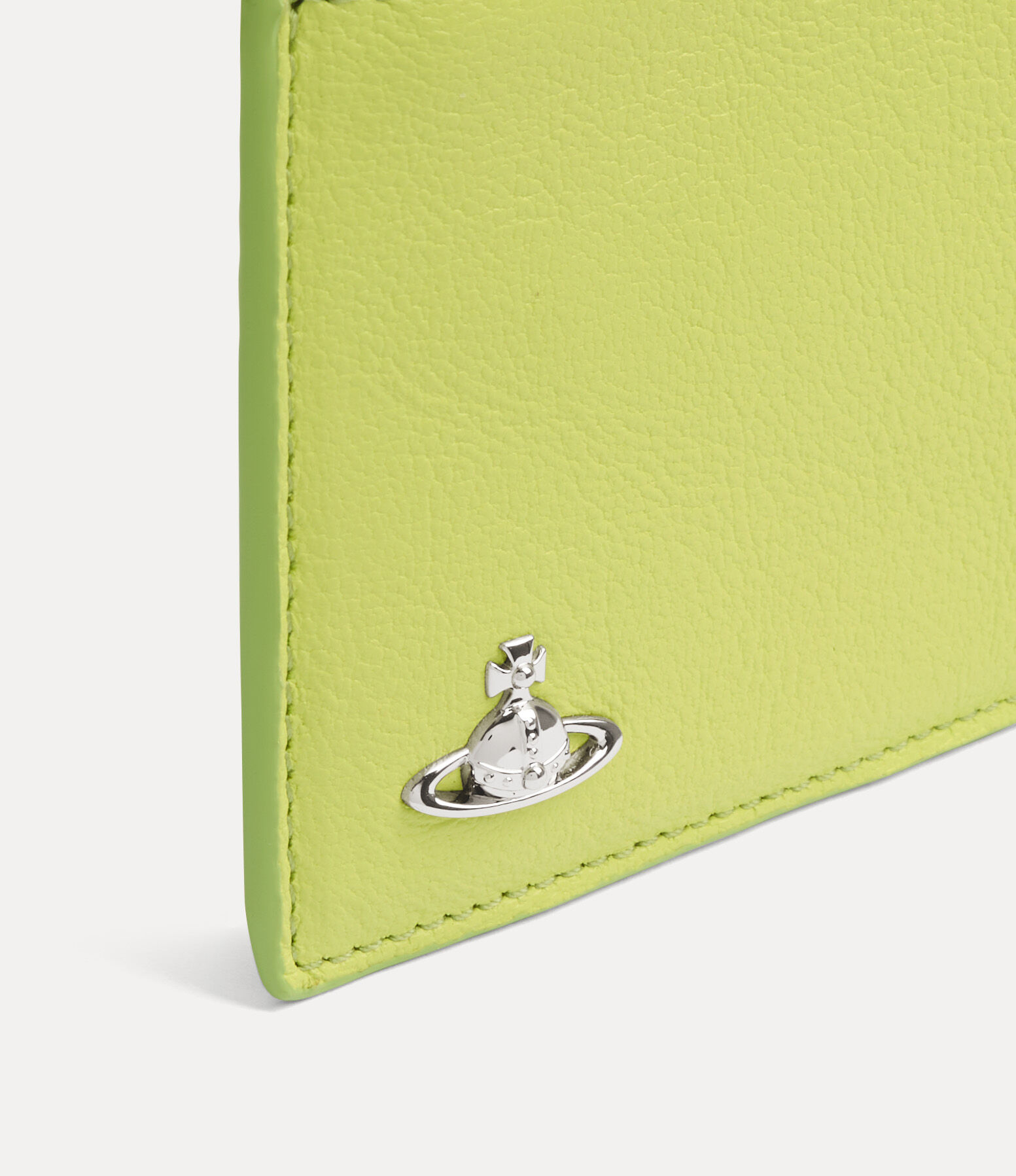 Card Holder With Zip  large image number 4