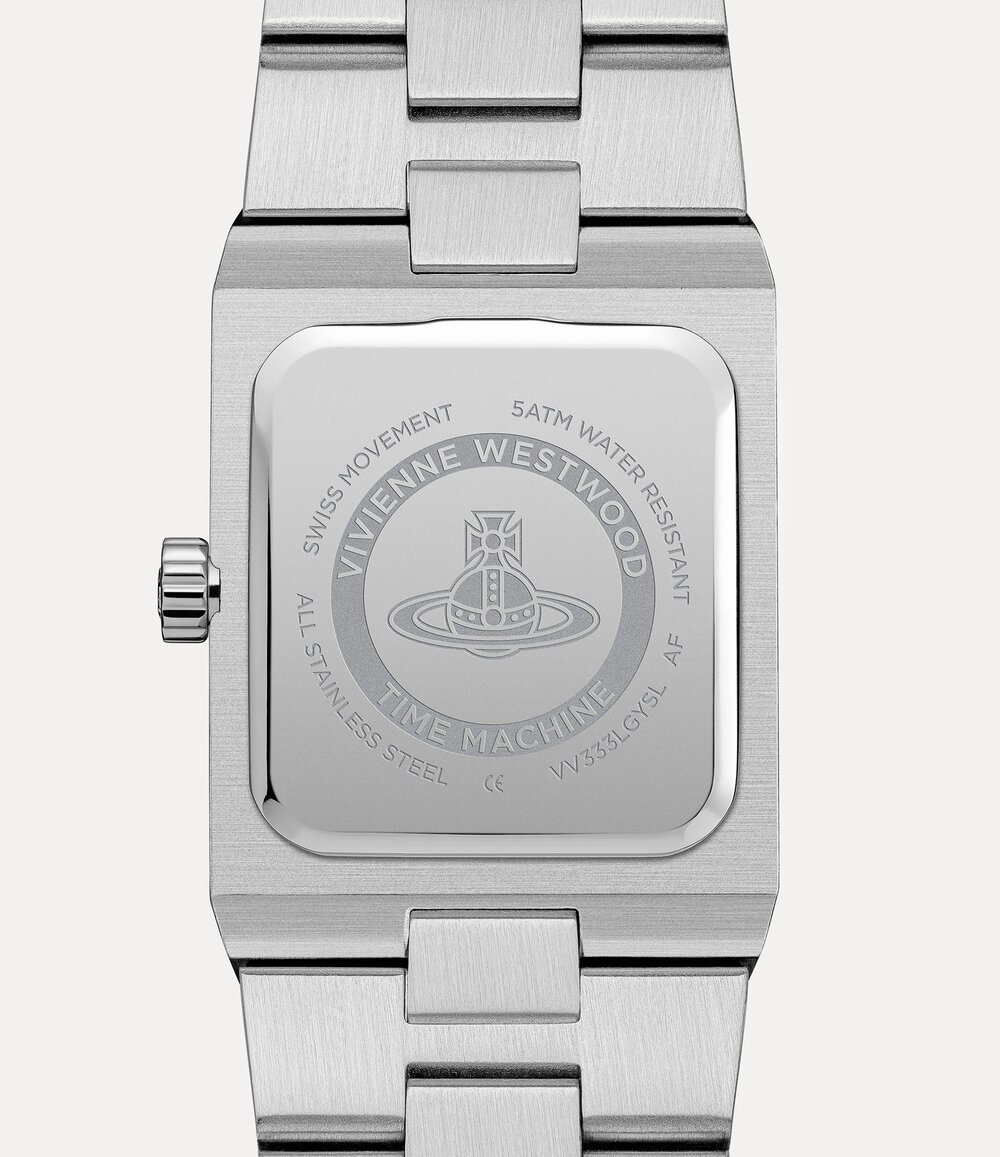 Vivienne Westwood Brunswick Watch, view 6