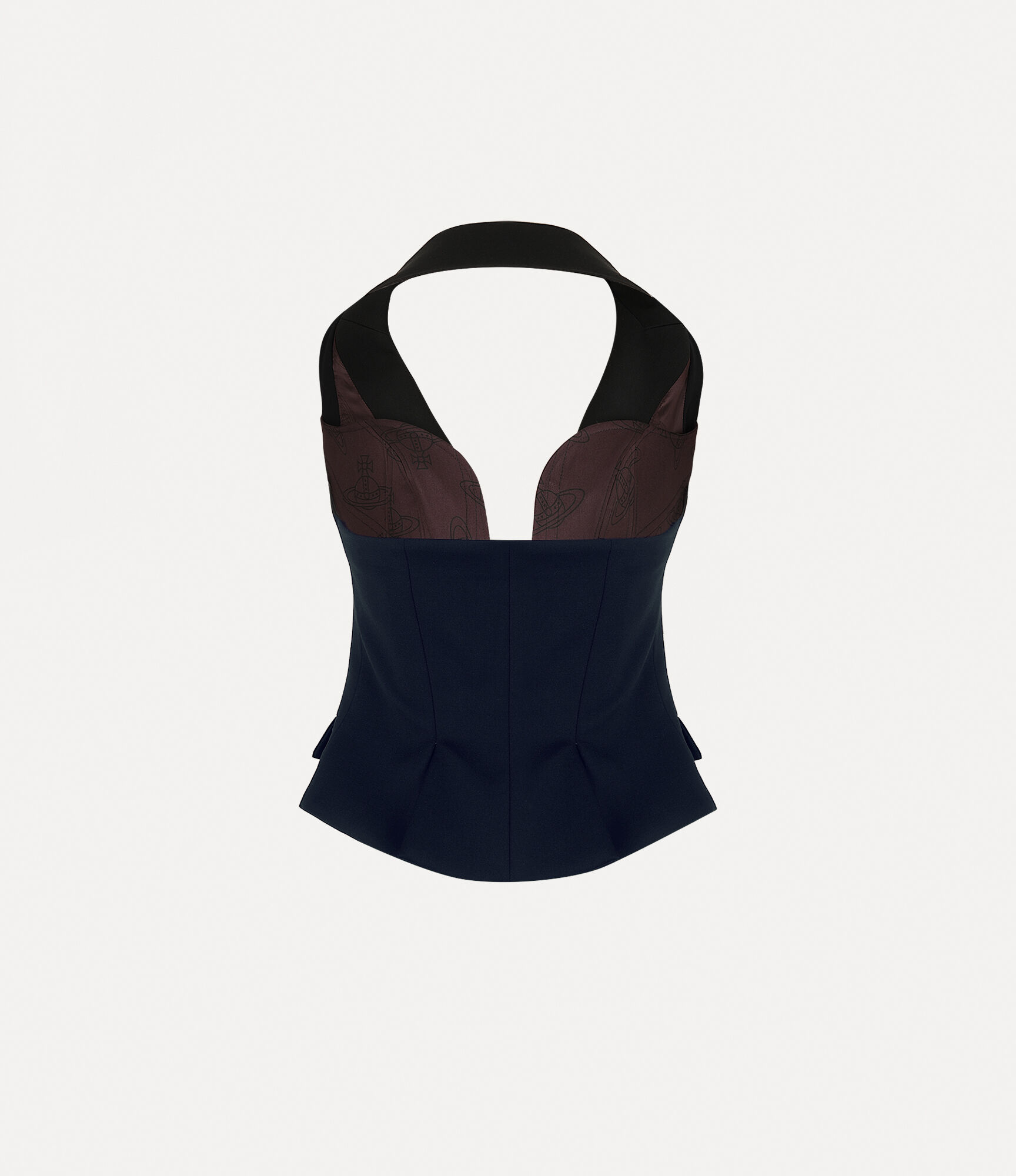 Horseshoe Corset Top  large image number 2