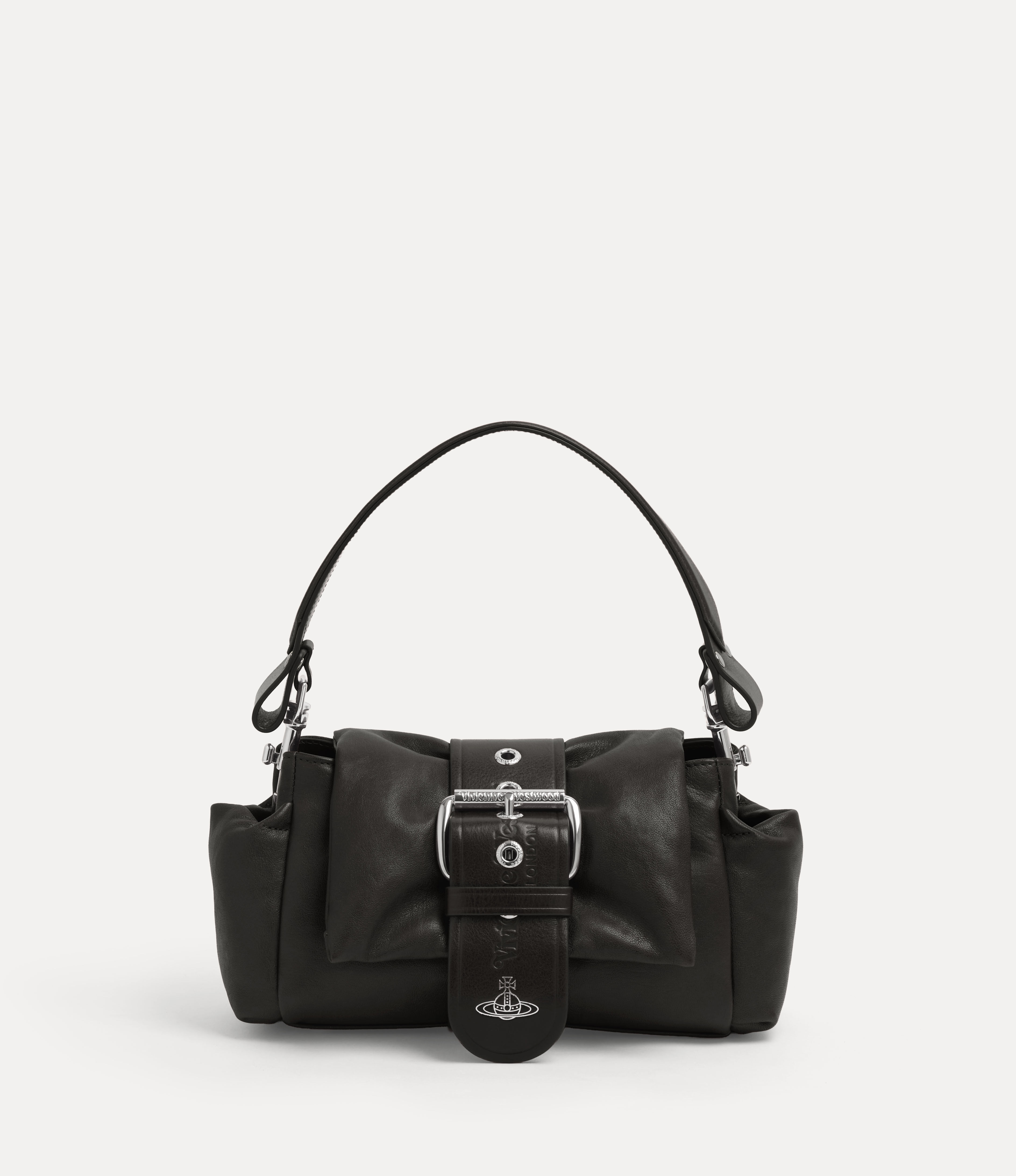 Hazel Treasure Handbag