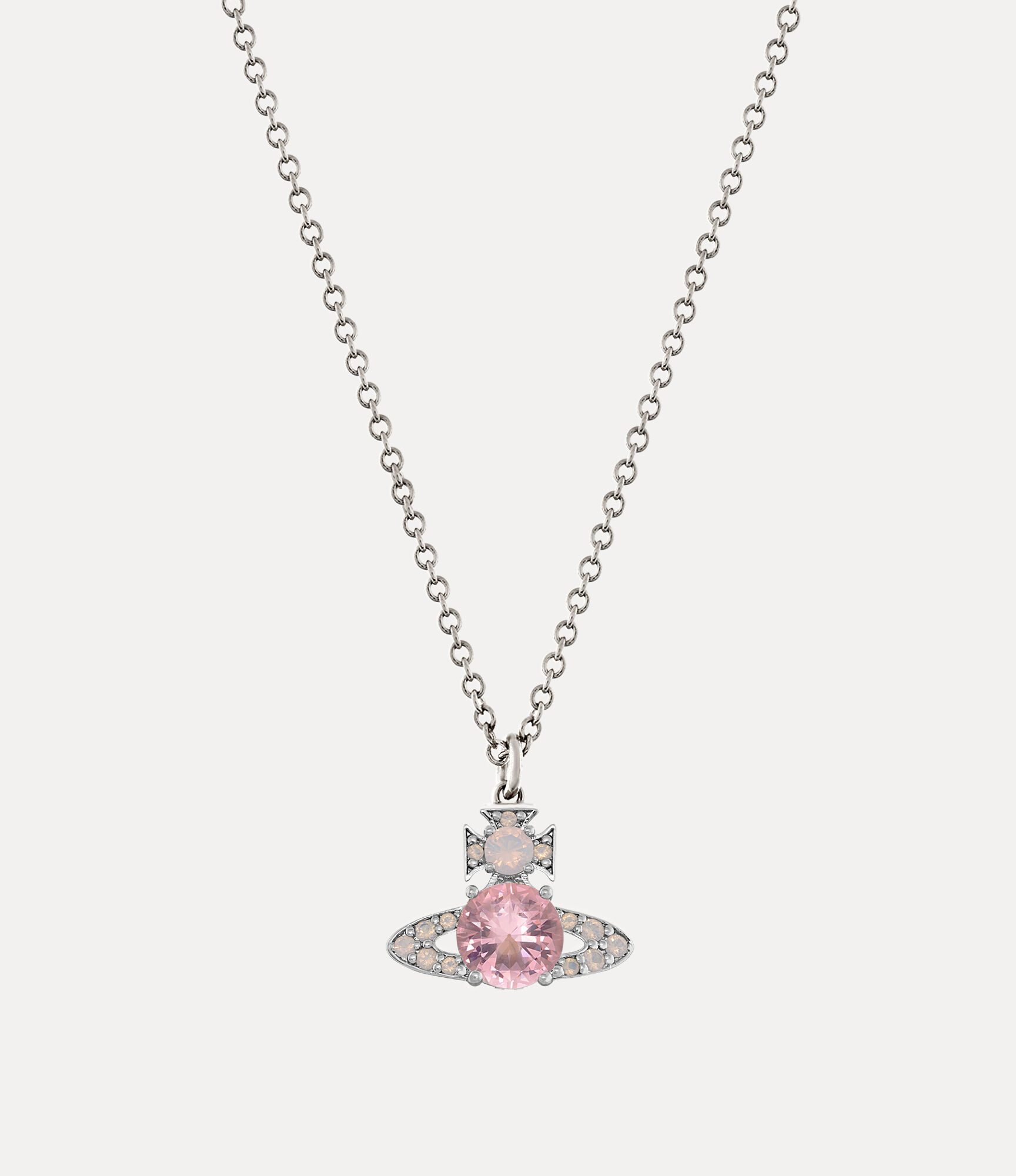 Ismene Pendant Necklace 