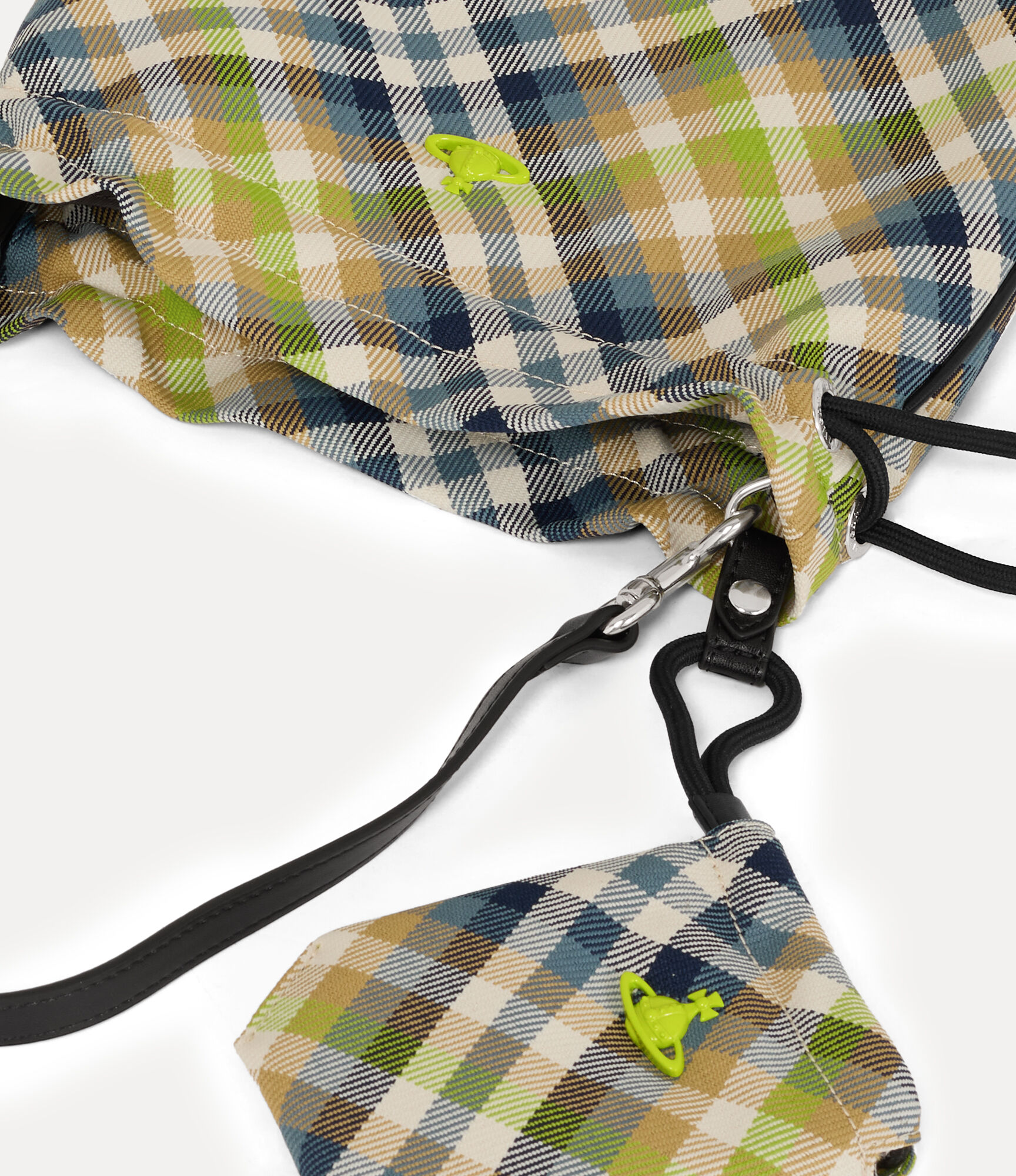 Drawstring Pouch Set  large image number 3