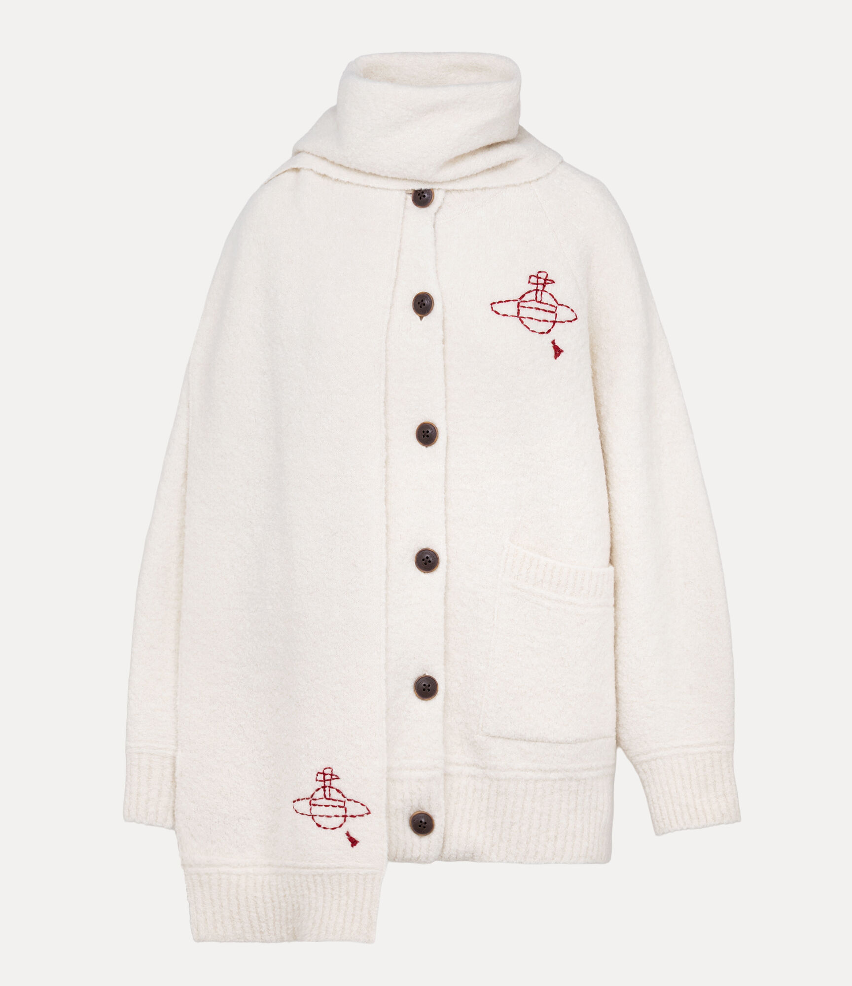 ウィメンズ カーディガン | Vivienne Westwood®