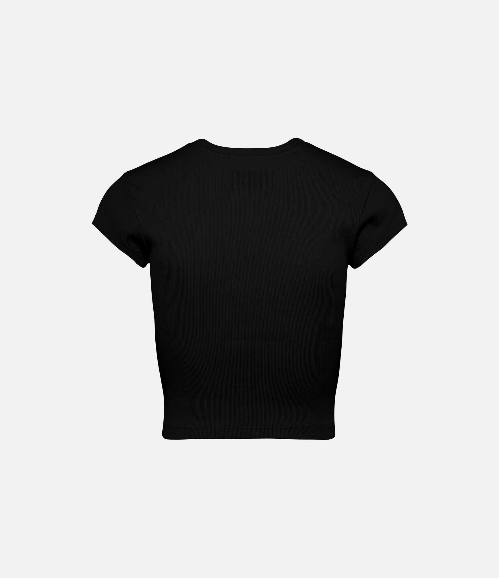 Oversized Orb Baby Peru T-shirt  large image number 2