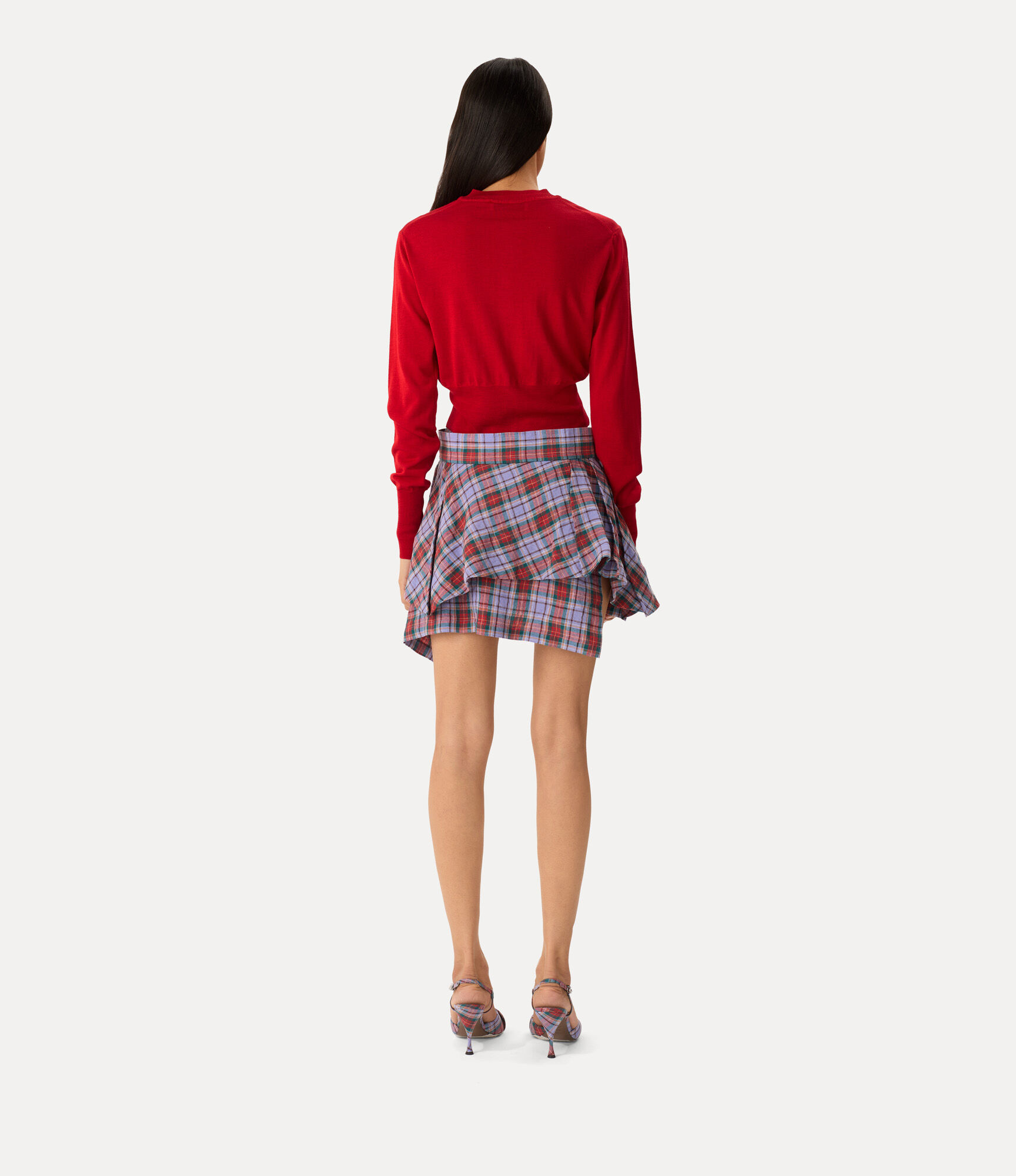 Bea Cropped Cardigan  large image number 3