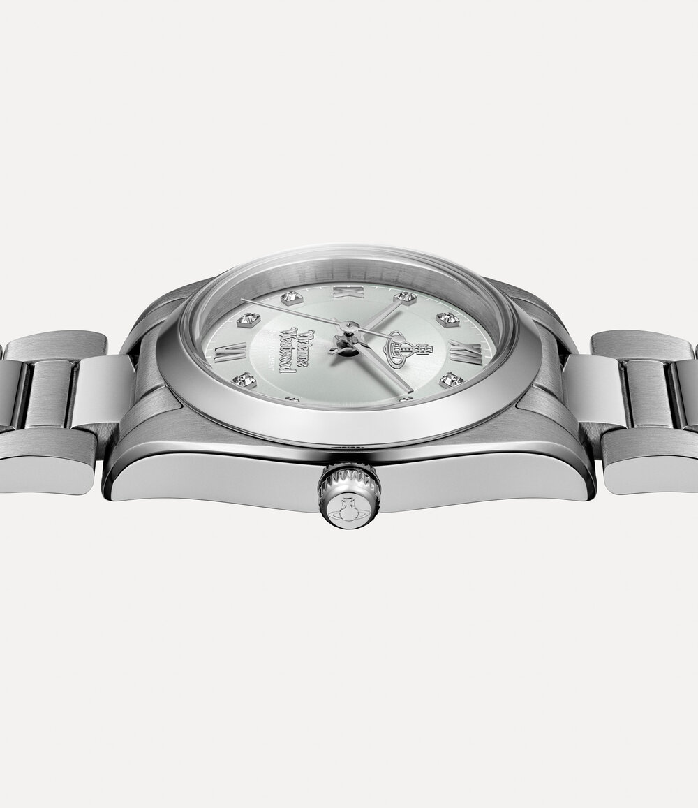 Vivienne Westwood Tavistock Watch, view 3