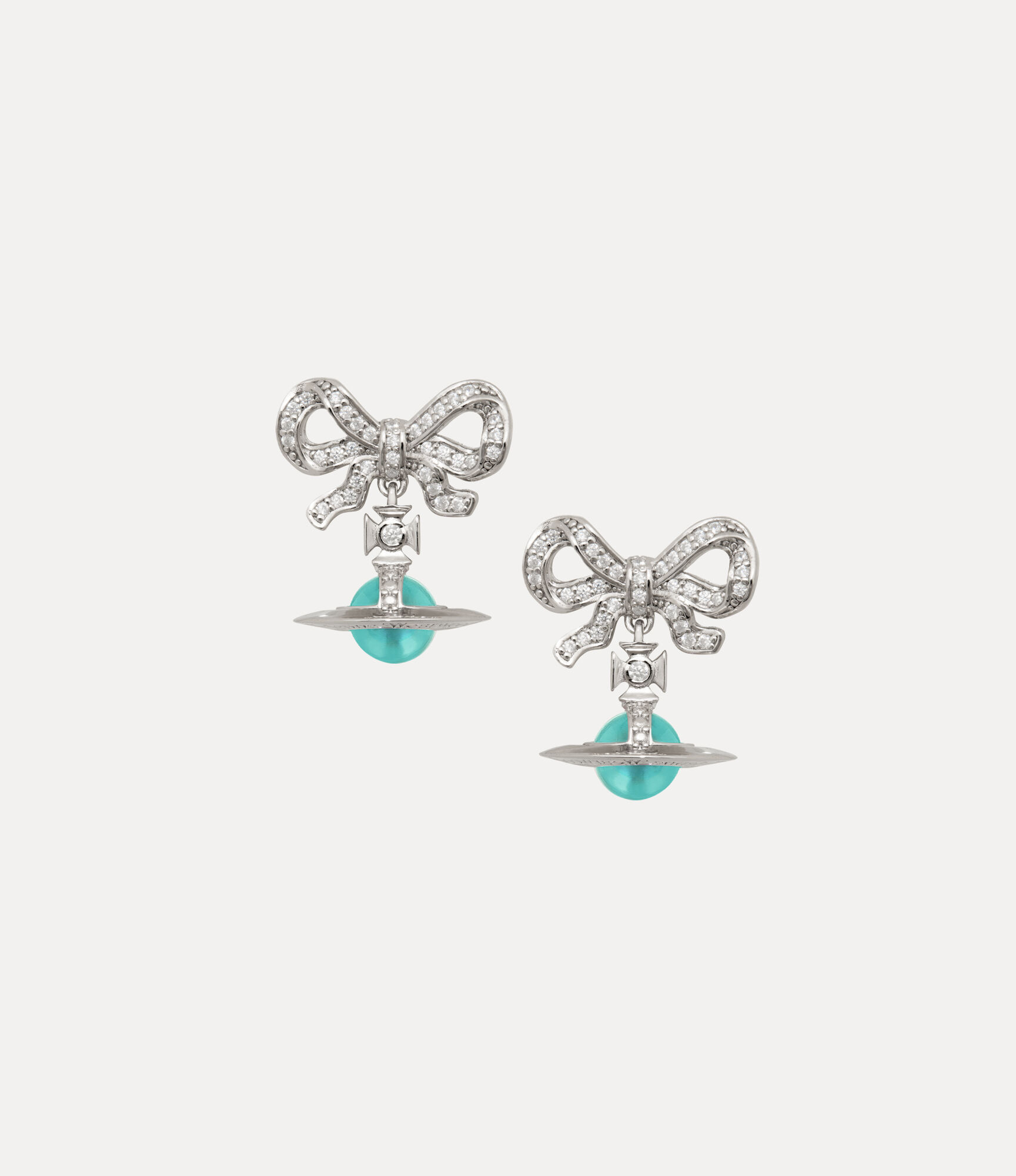 Octavie Earrings  large image number 4