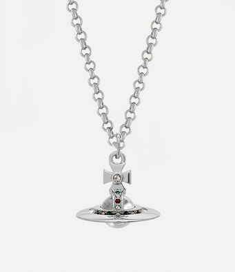 Mens Necklaces | Chain Pendant Necklaces | Vivienne Westwood®