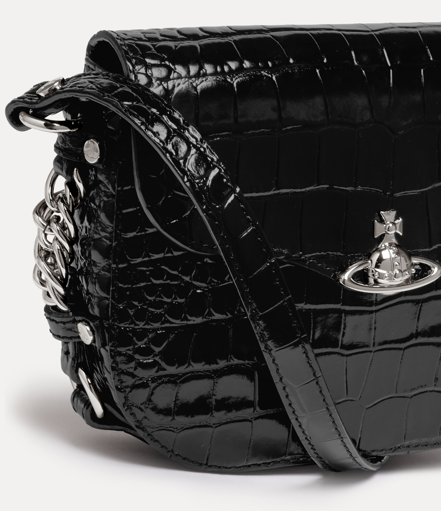 Hunter Flap Crossbody  large image number 4