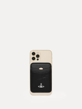 Magnetic Card Holder
