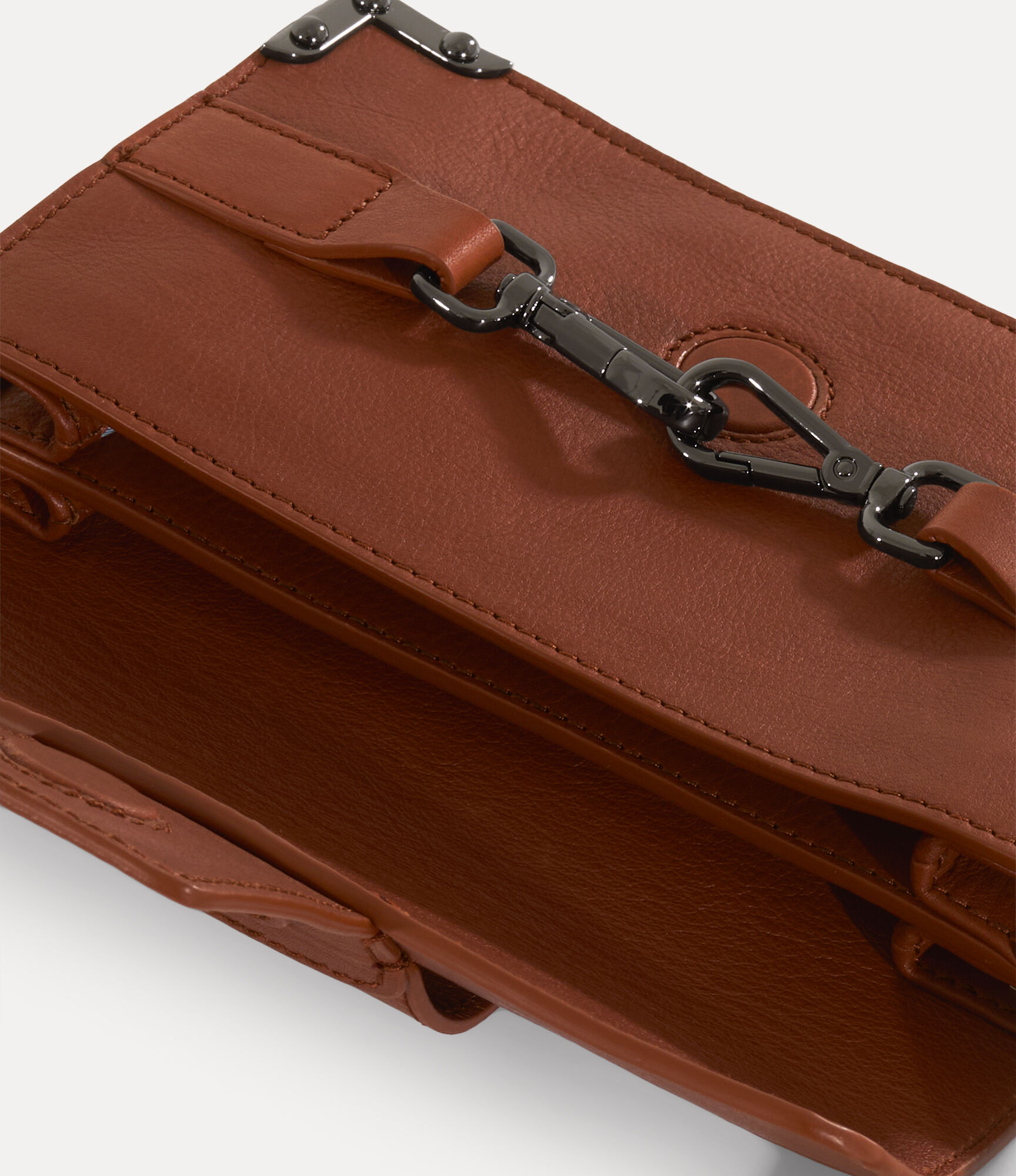 Bella Flap Crossbody large image numéro 4