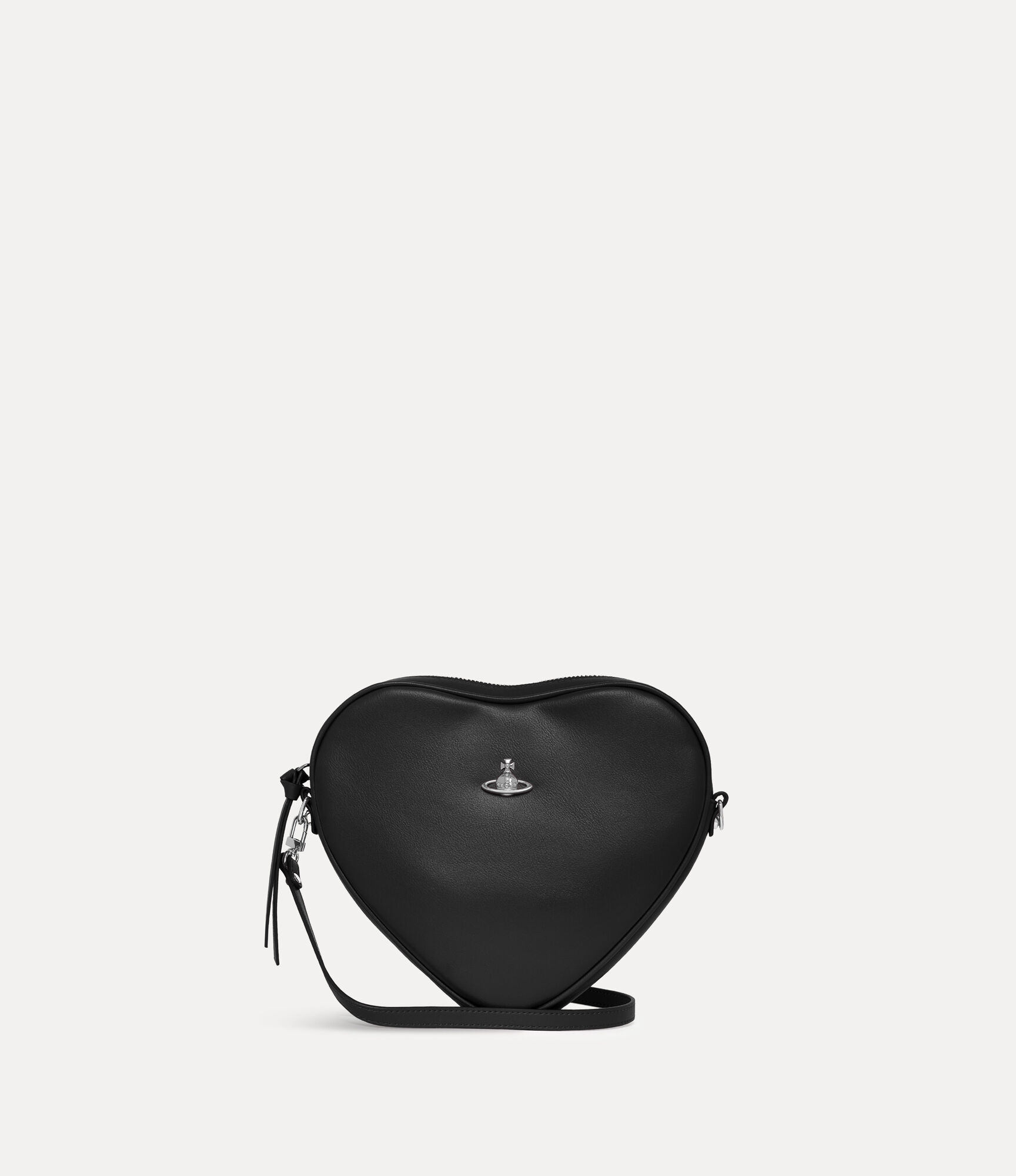 Alexa Heart Crossbody   large image number 1