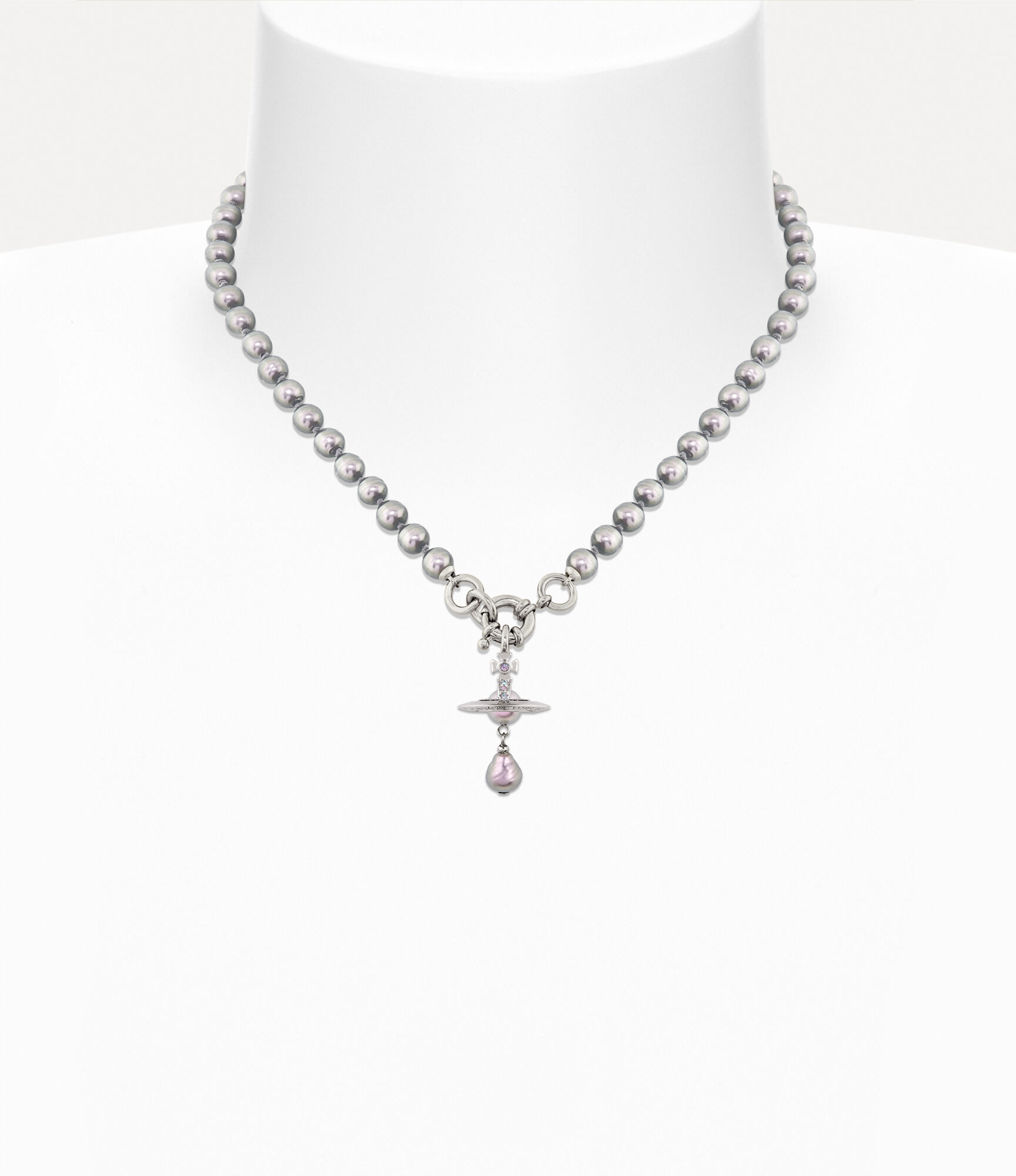 Aleksa Necklace