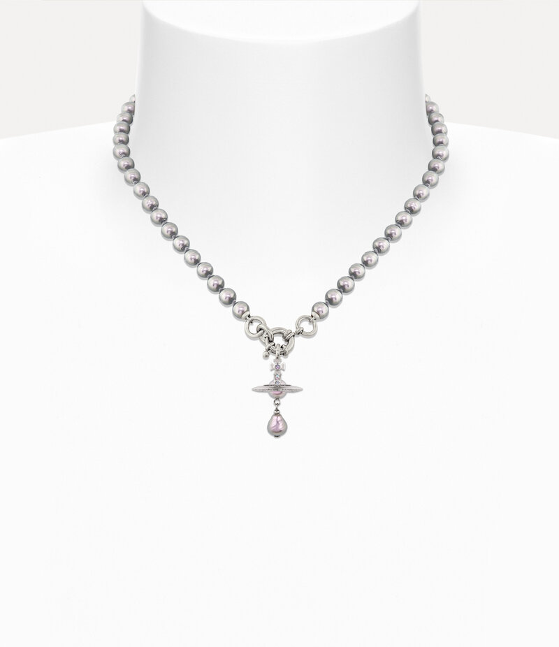 Vivienne Westwood Aleksa Necklace