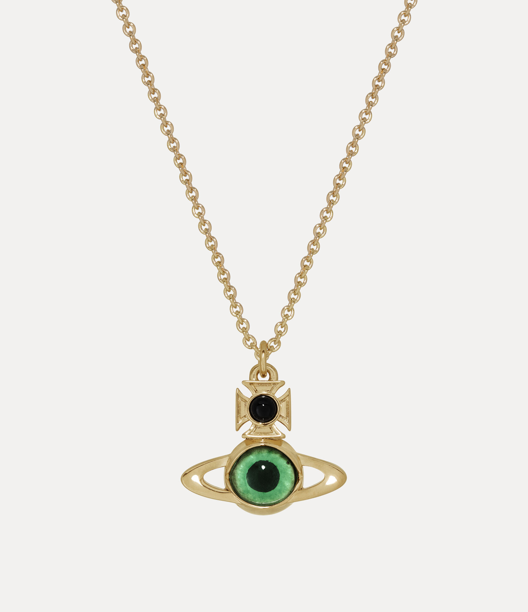 Deanna Pendant Necklace 