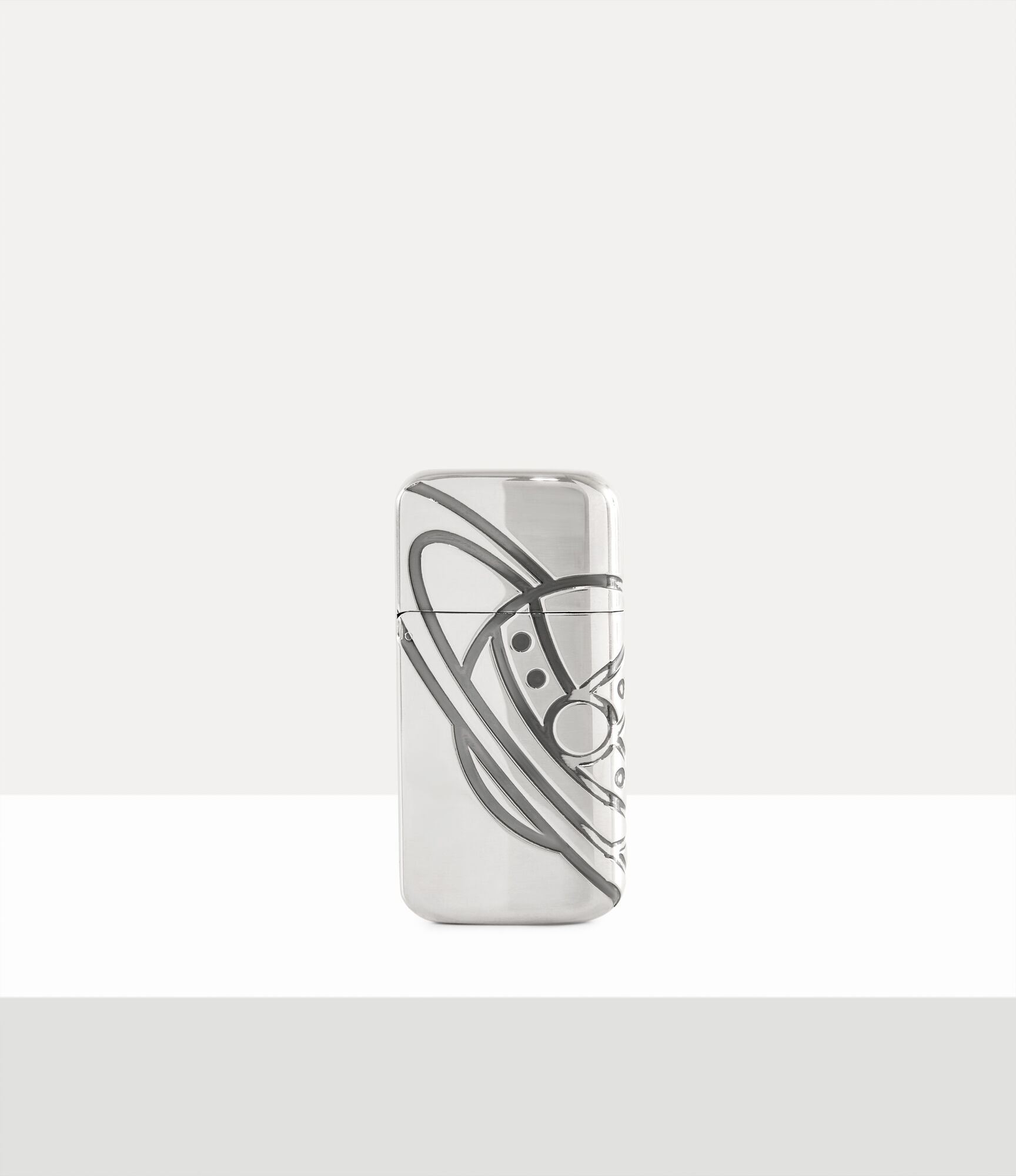 Zippo Orb Embossed Lighter   large image number 1