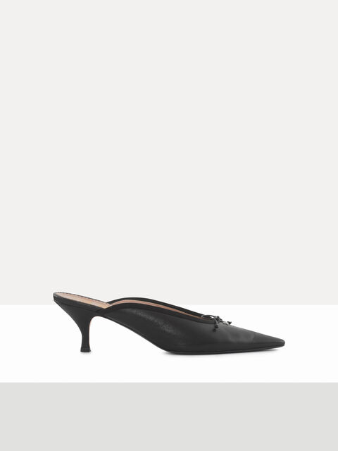 Margo Mule
