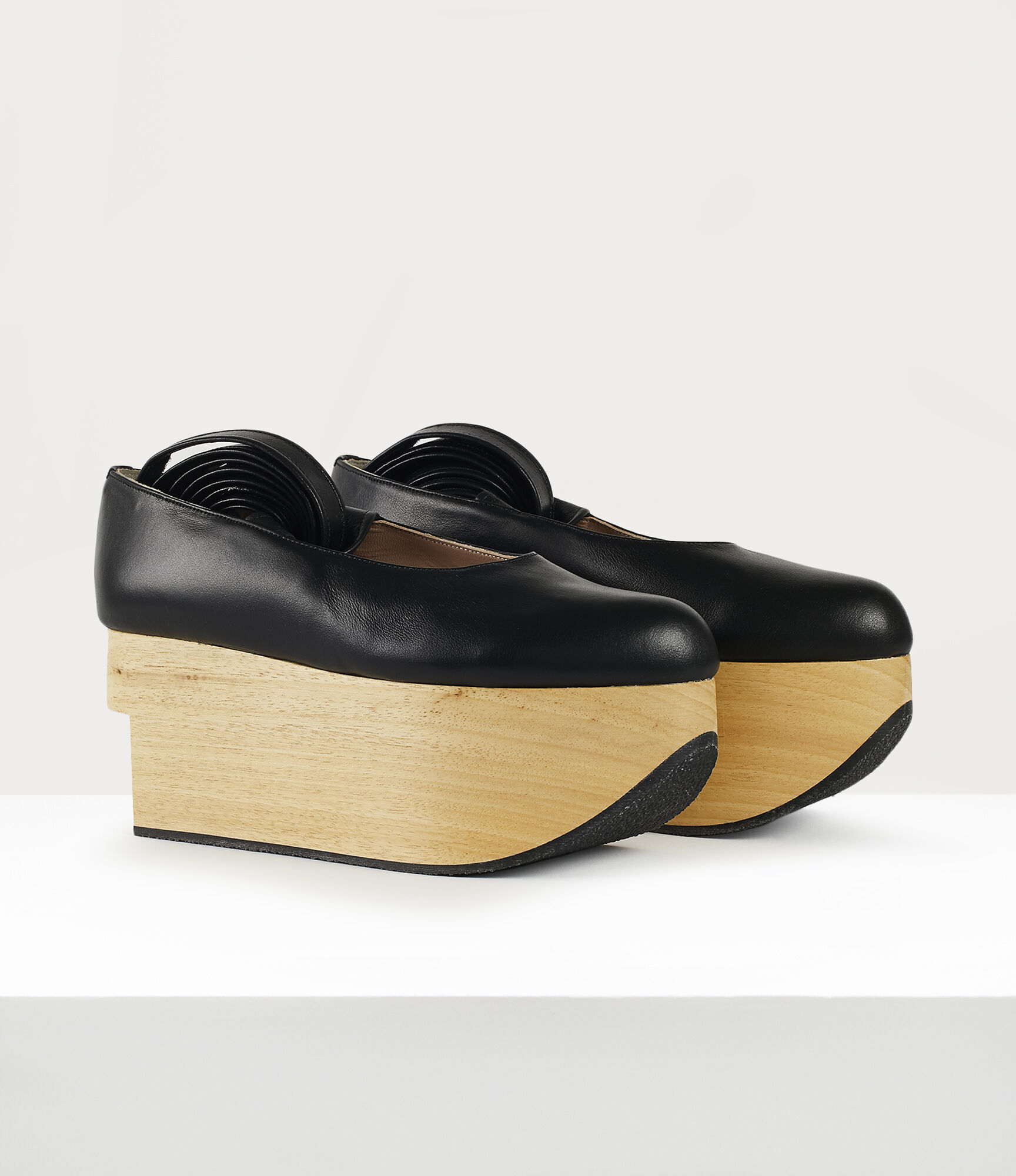 Rocking Horse Ballerina Shoe  large image number 2