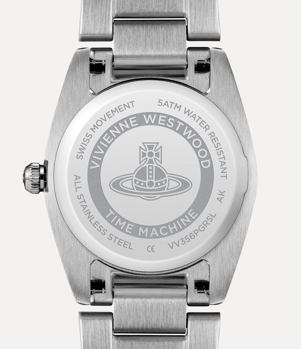 Vivienne Westwood Tavistock Watch, view 6