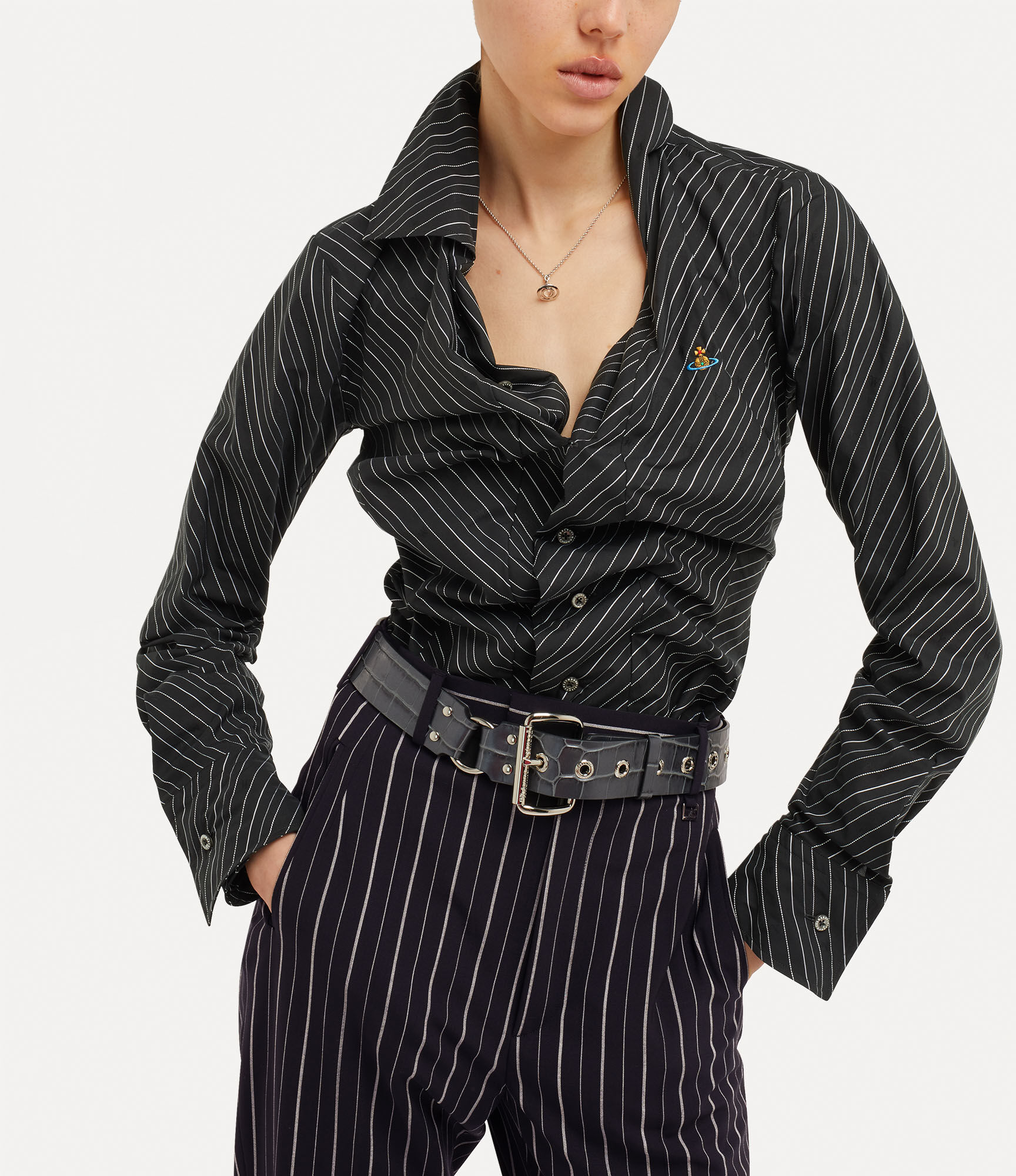 Drunken Shirt  large image number 5