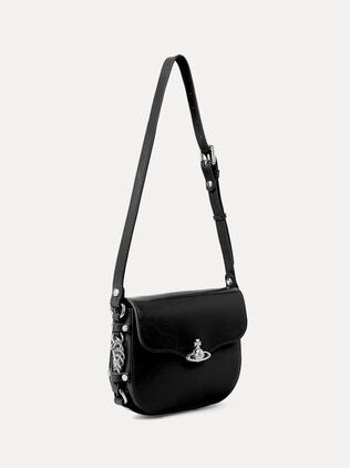 Hunter Flap Crossbody
