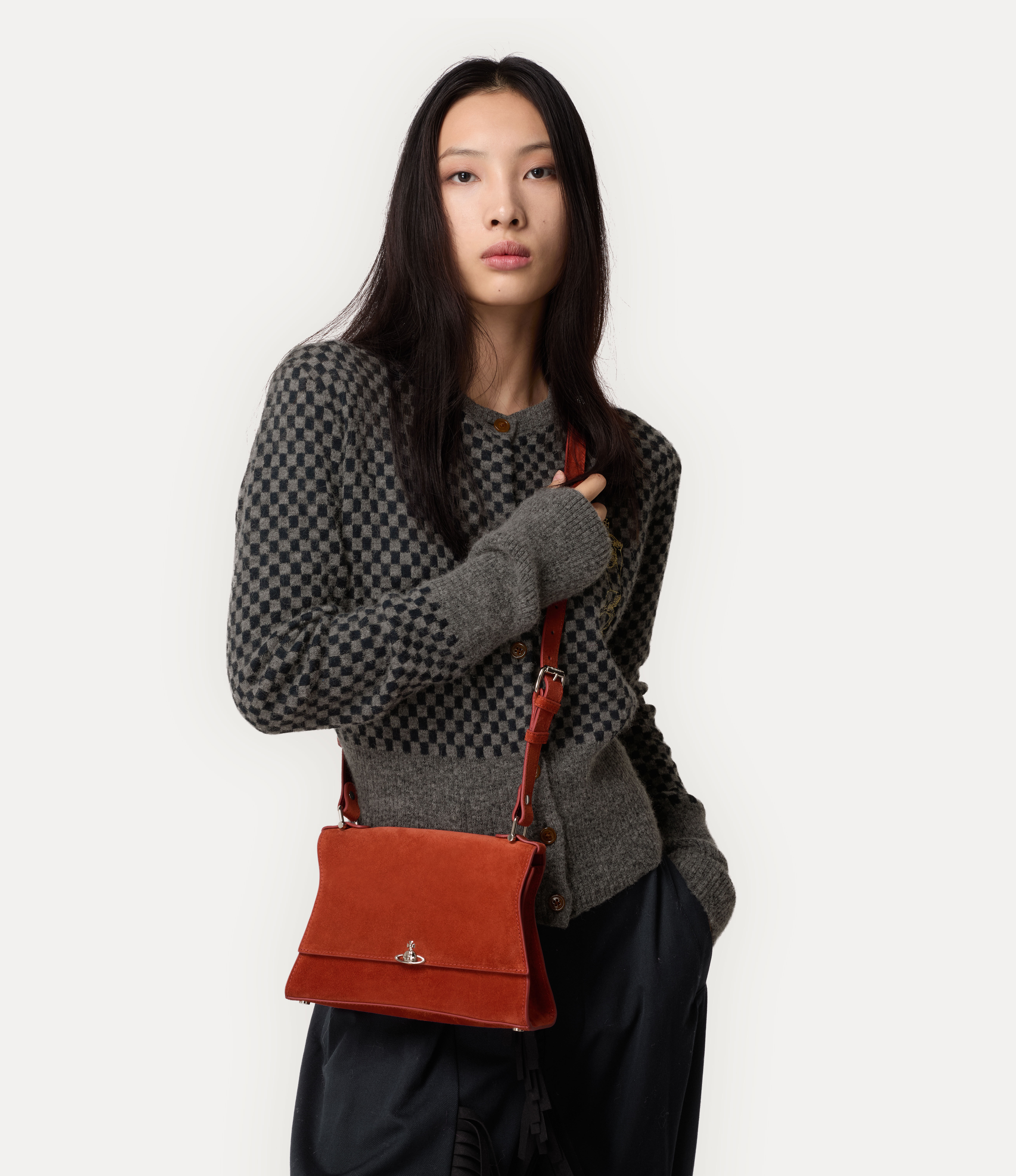 Bianca Small Shoulder Bag  large image number 3