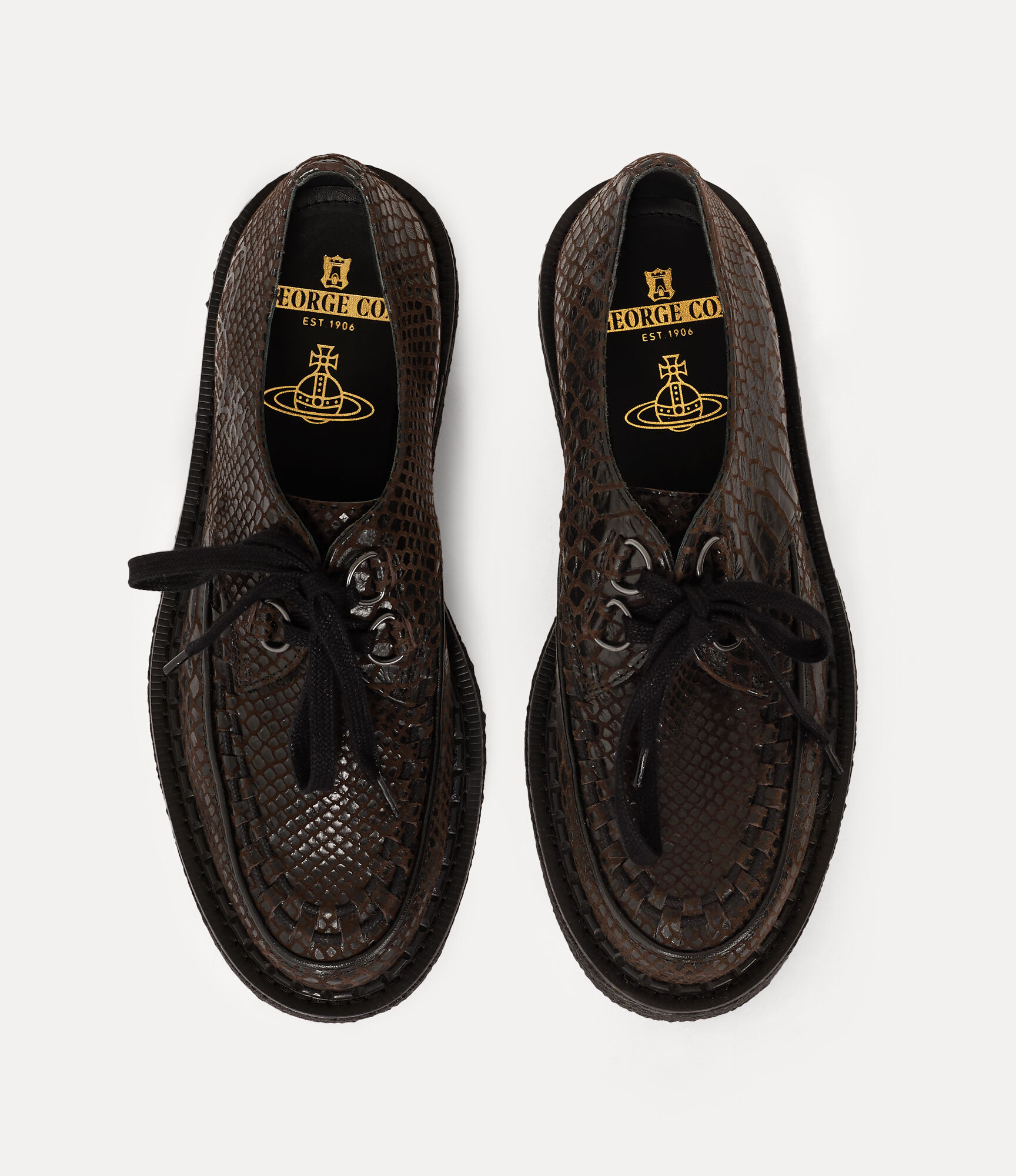 Hatton Derby Shoe  large image number 9