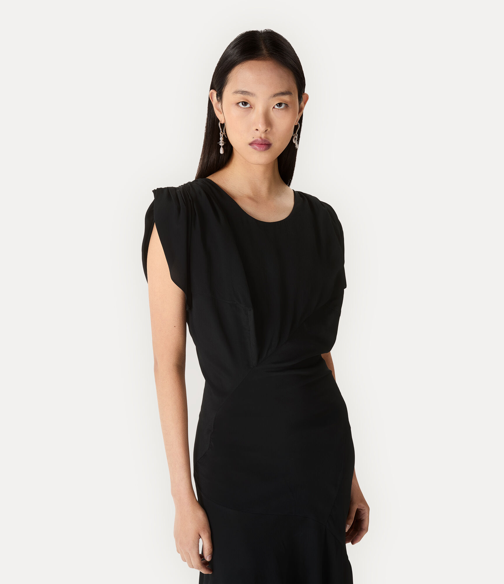 Justina Dress  large image number 4