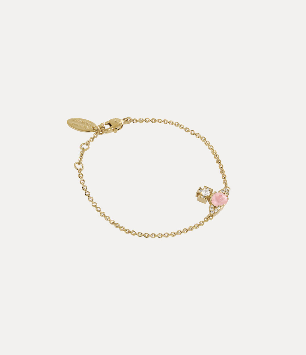 Vivienne Westwood Ondina Bracelet, view 2